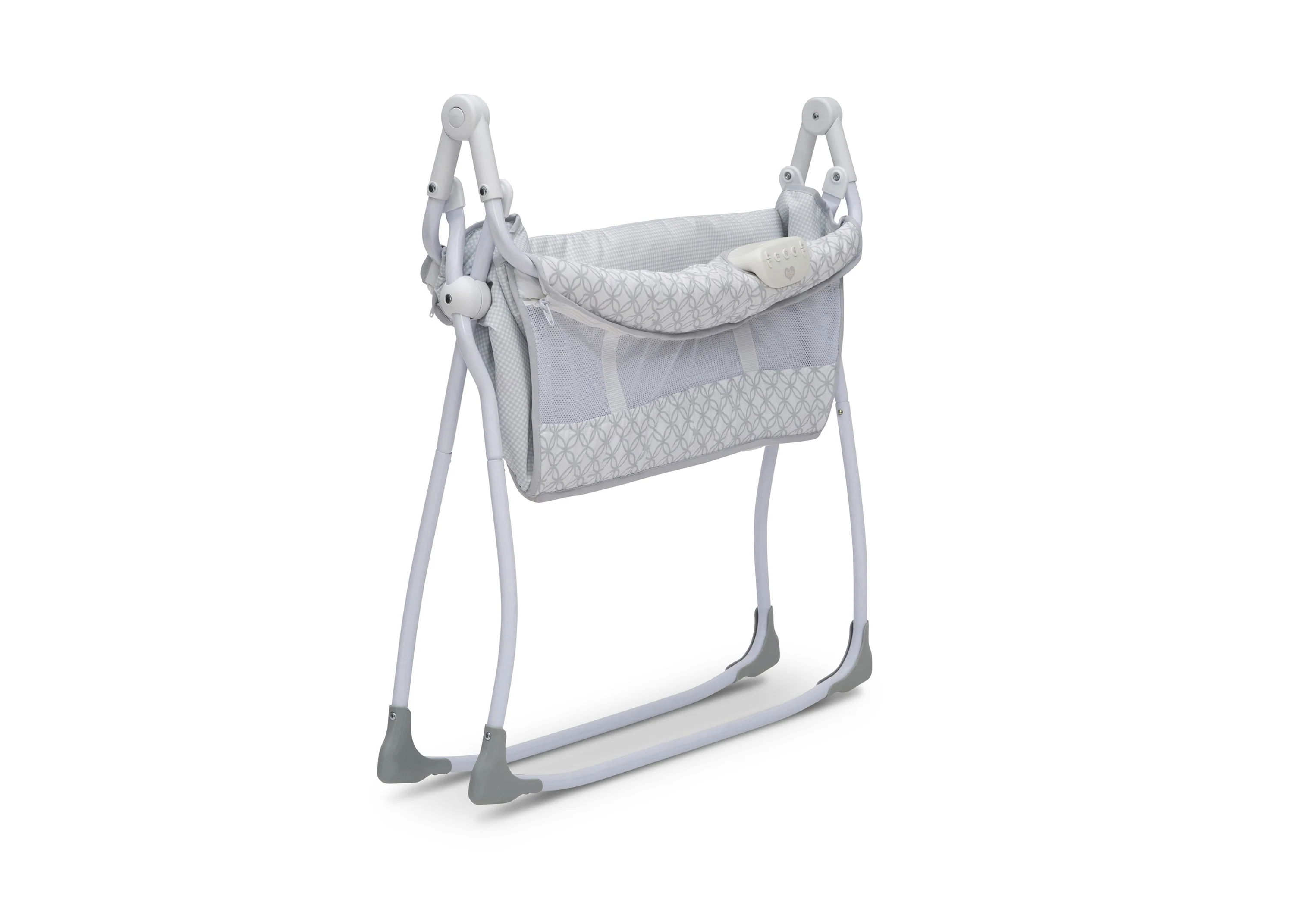 Newborn Soothing Sleeper Bassinet - Image 7