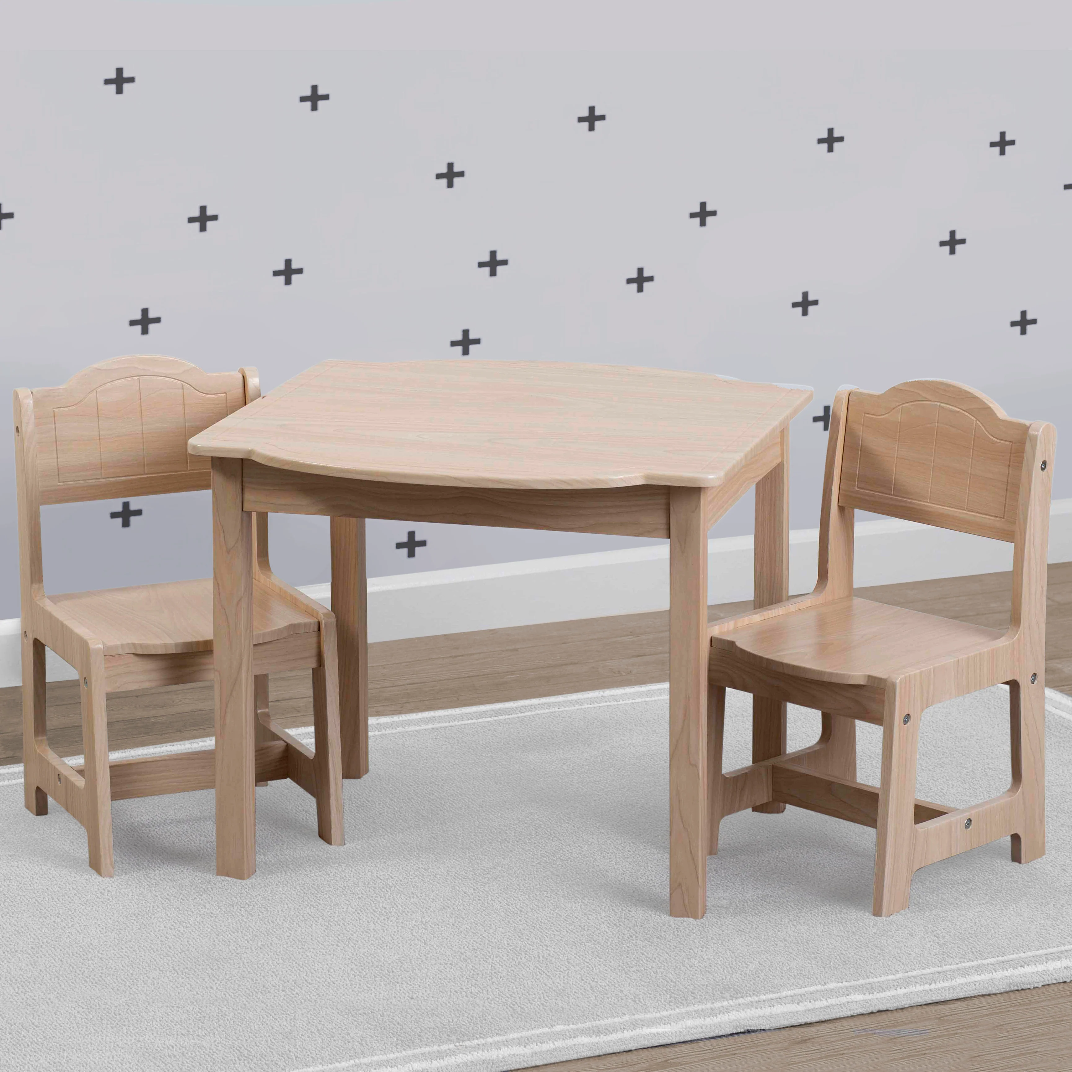 Newport Table and 2 Chair Set - Image 10