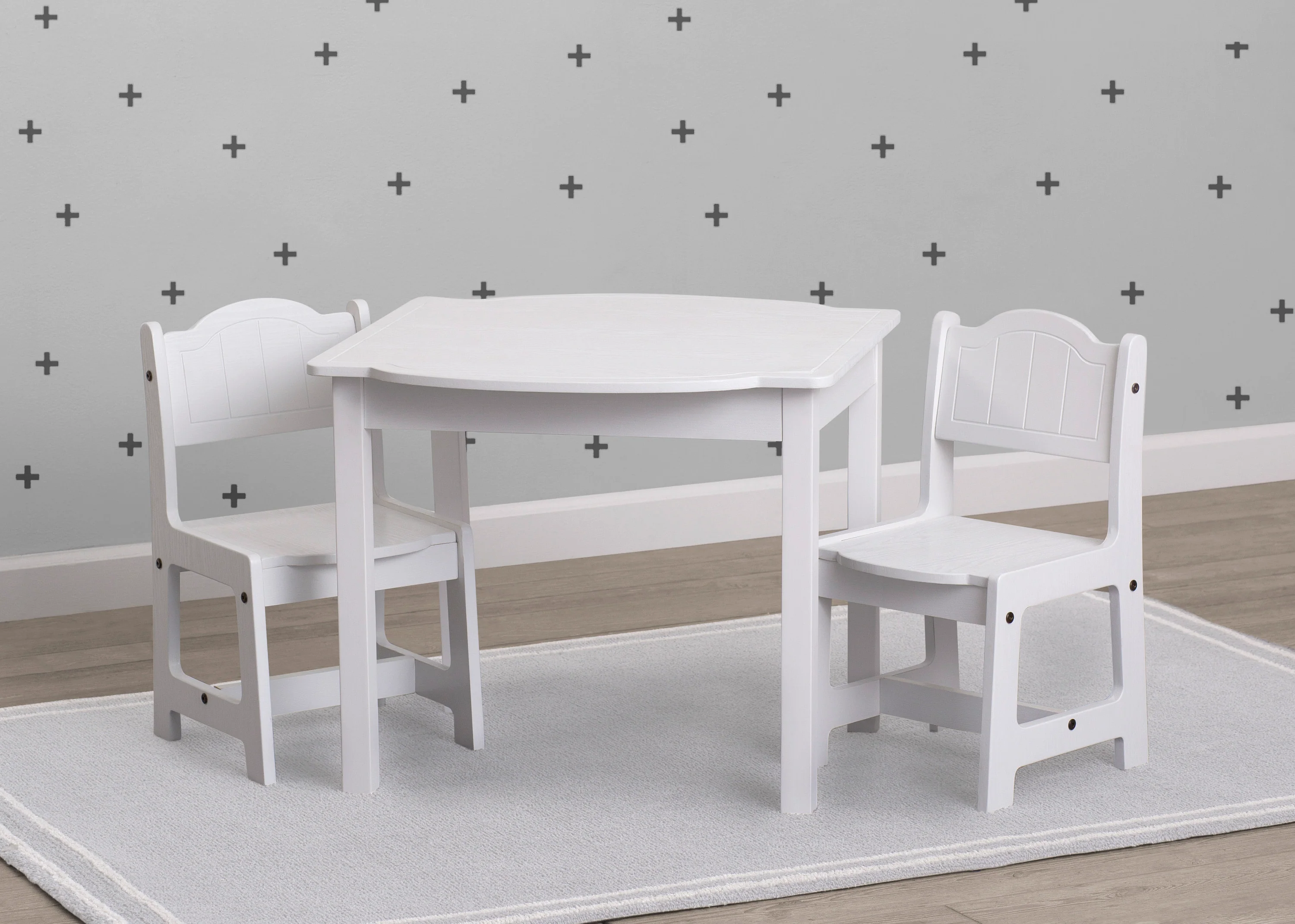 Newport Table and 2 Chair Set - Image 11