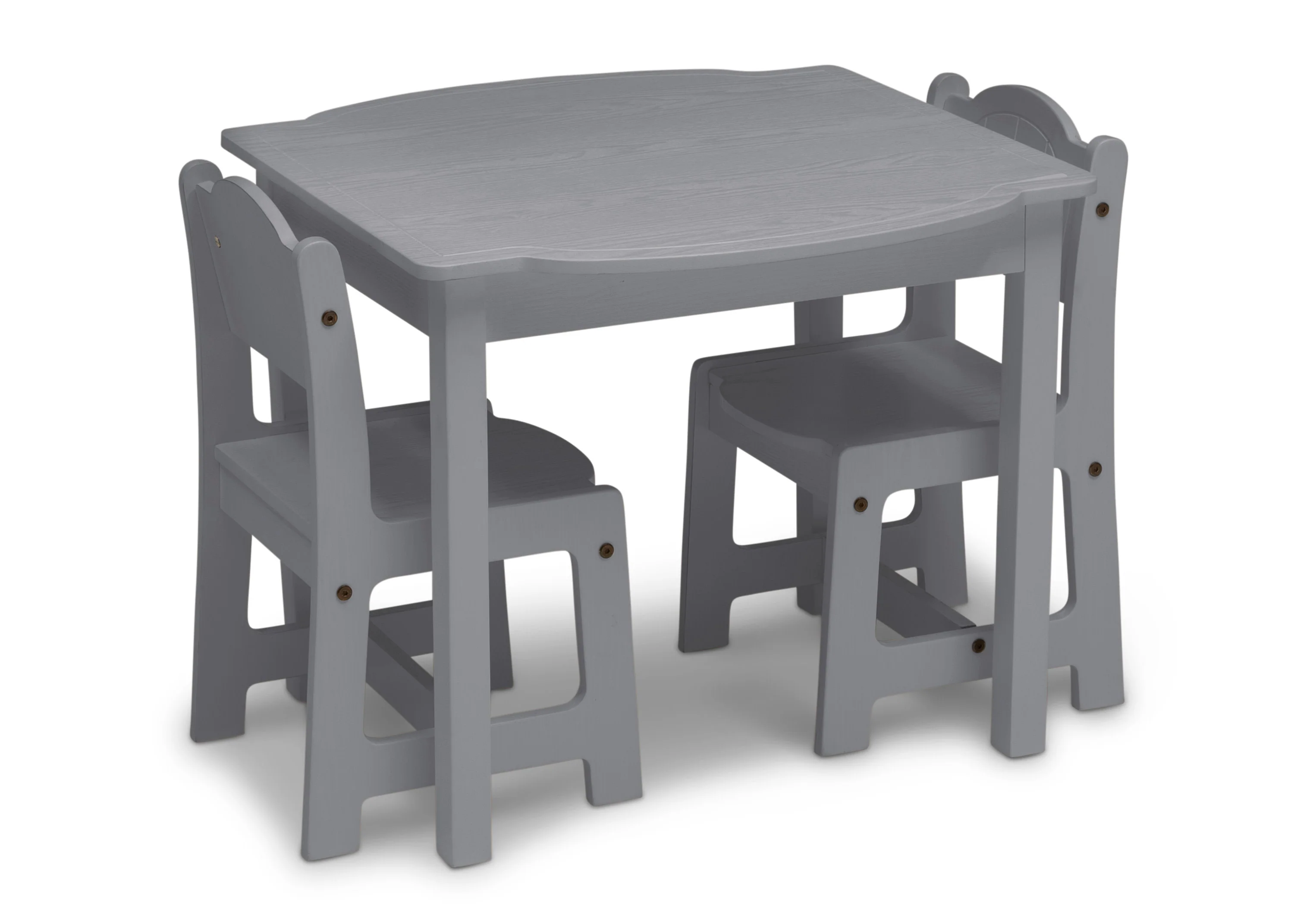 Newport Table and 2 Chair Set - Image 2