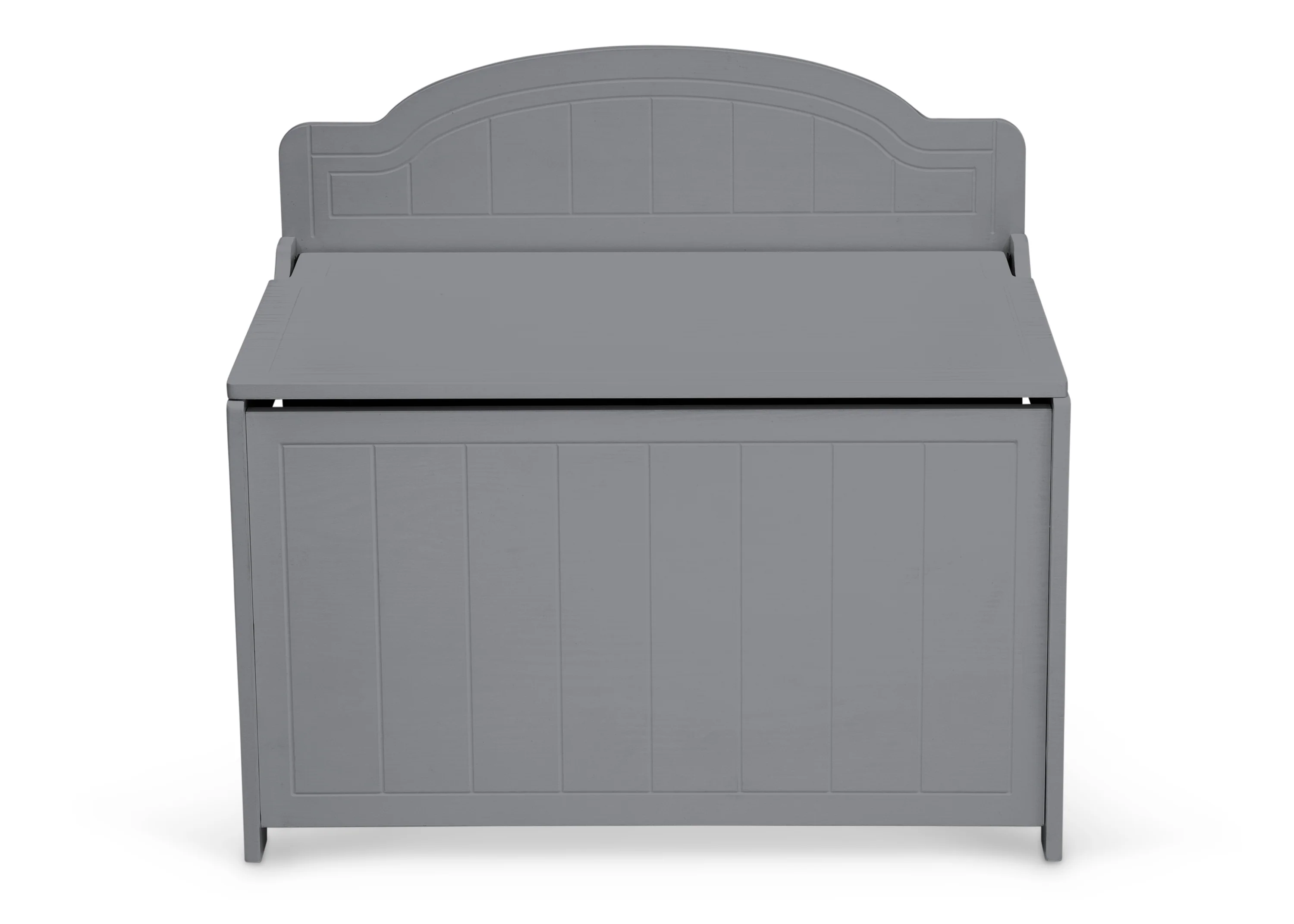 Newport Wood Toy Box - Image 2