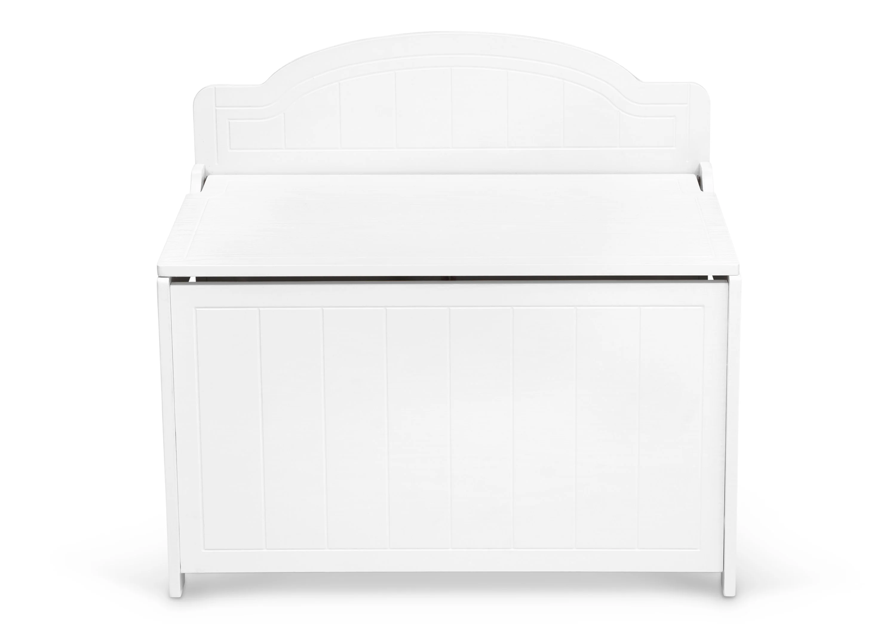 Newport Wood Toy Box - Image 5