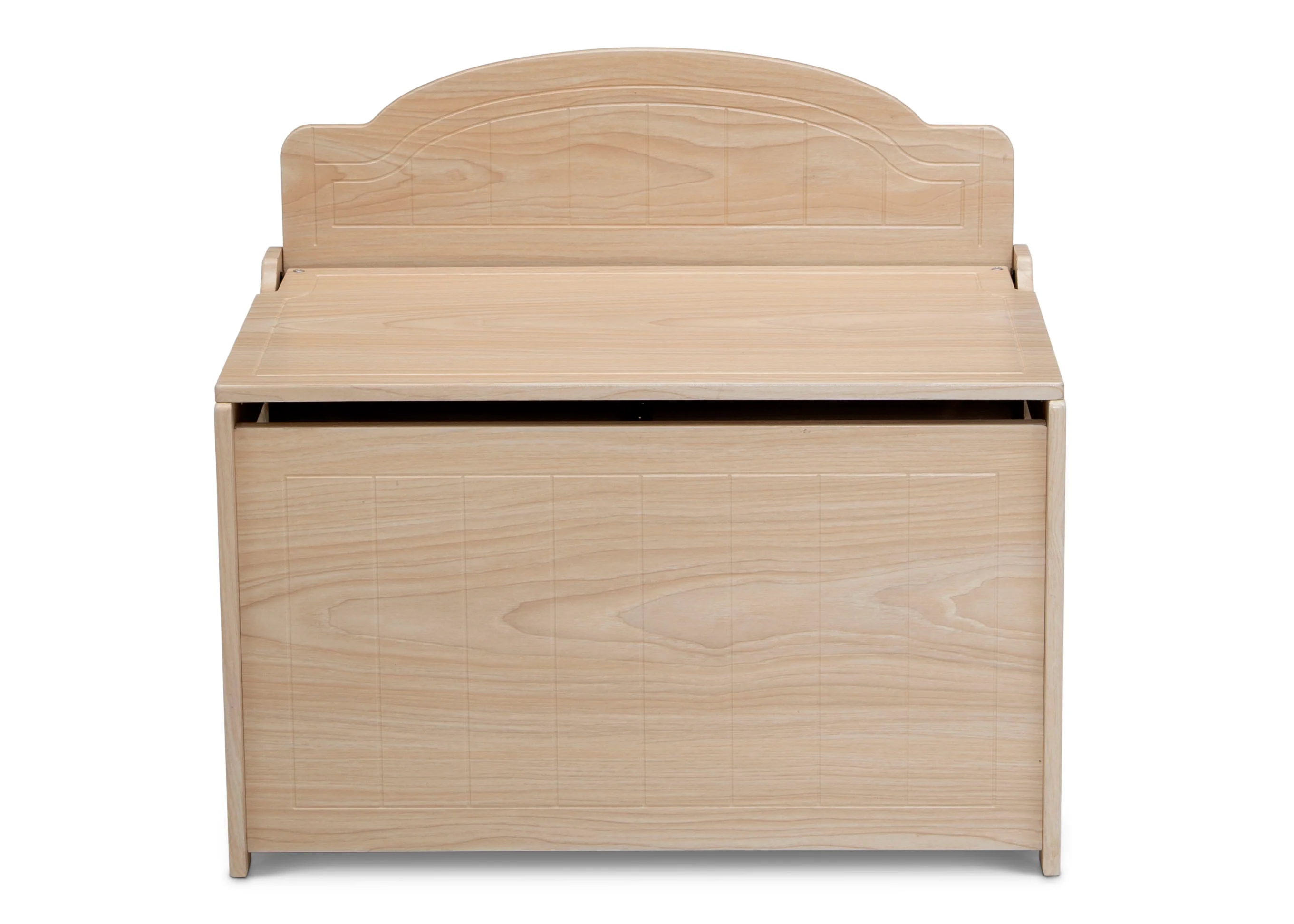 Newport Wood Toy Box - Image 9