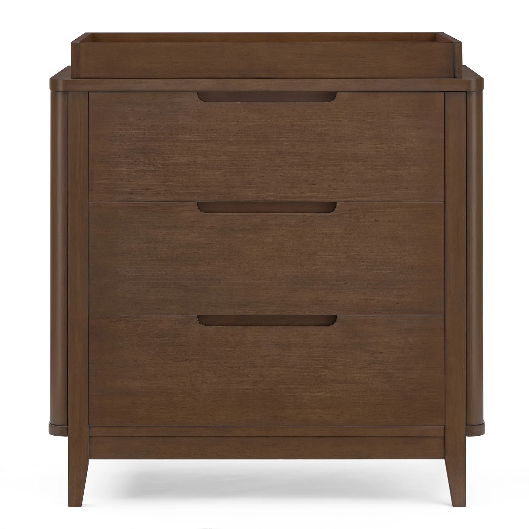 Noah 3 Drawer Dresser with Changing Top and Interlocking Drawers - Image 20
