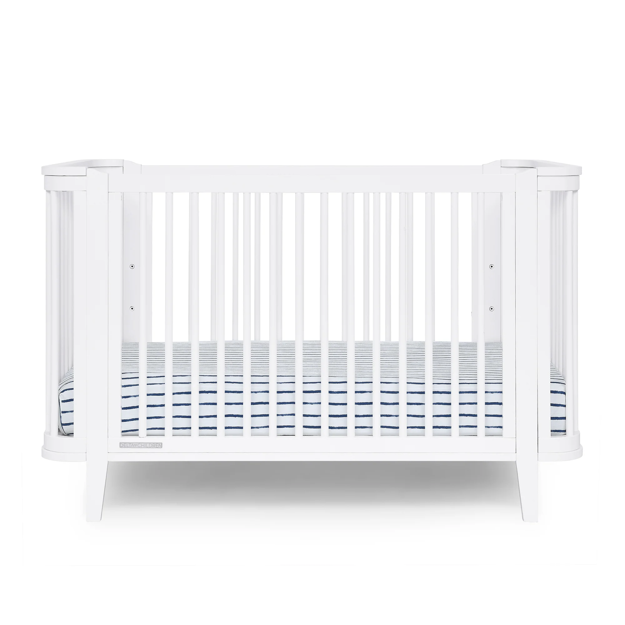 Noah 4-in-1 Convertible Crib - Image 15