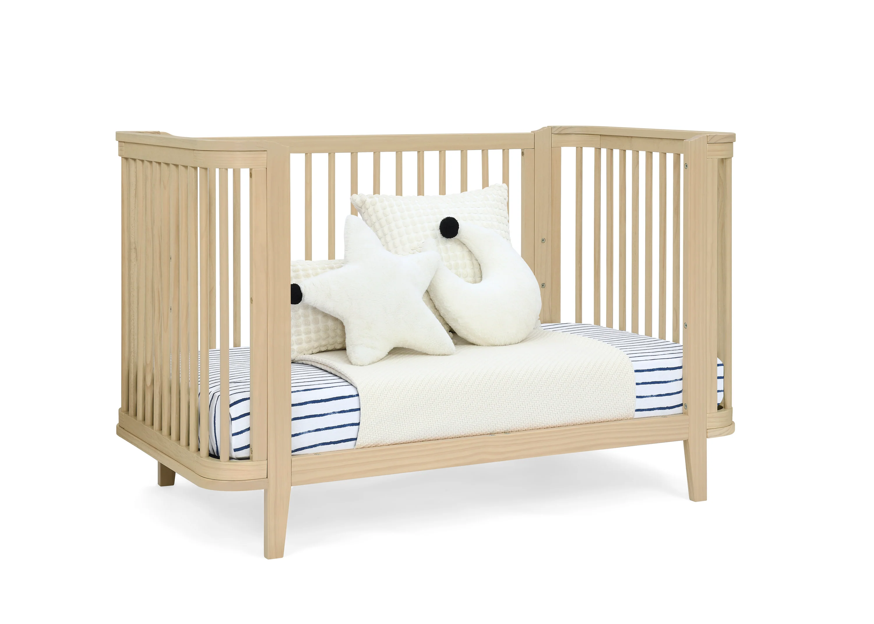 Noah 4-in-1 Convertible Crib - Image 37