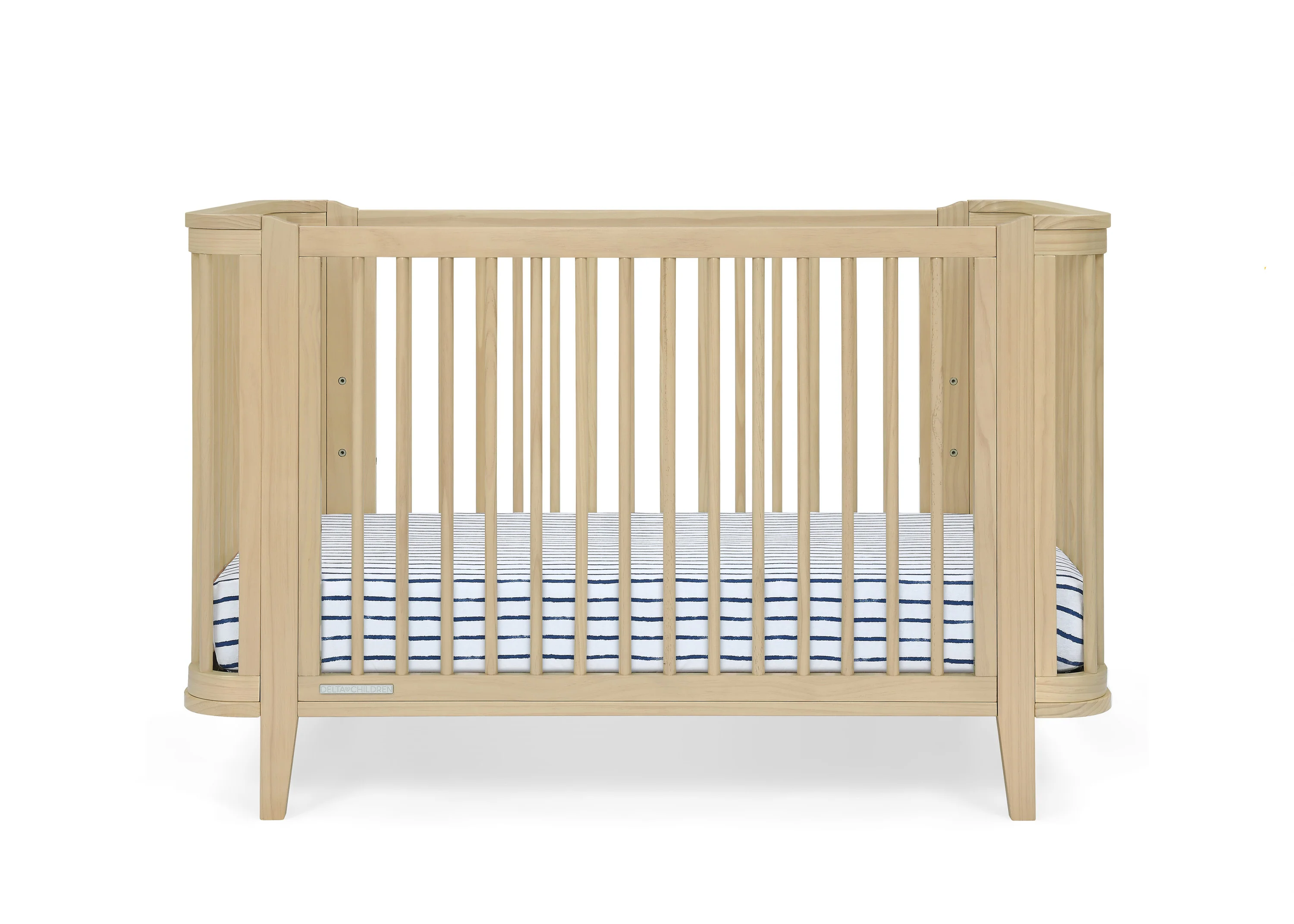 Noah 4-in-1 Convertible Crib - Image 39