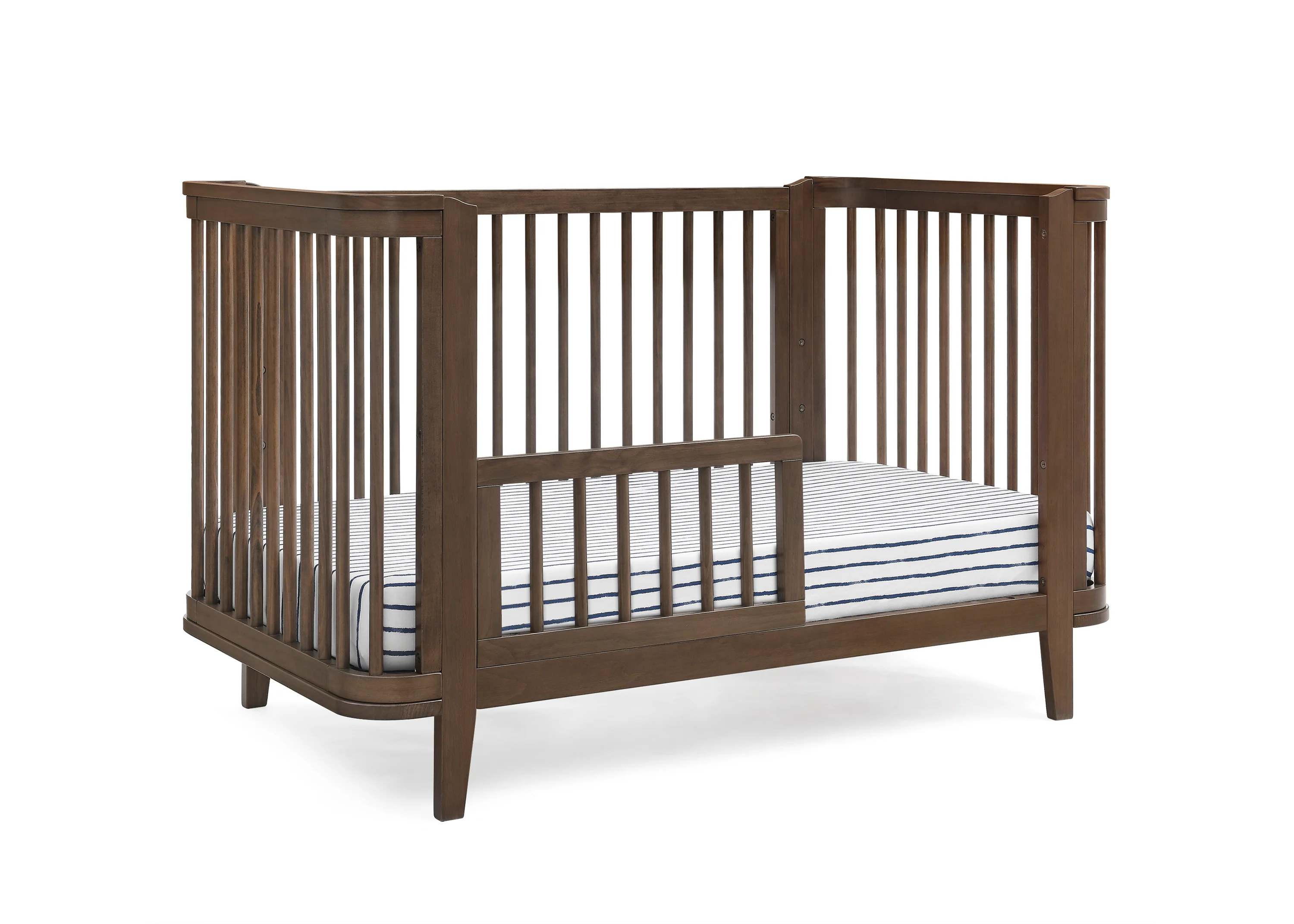 Noah 4-in-1 Convertible Crib - Image 44