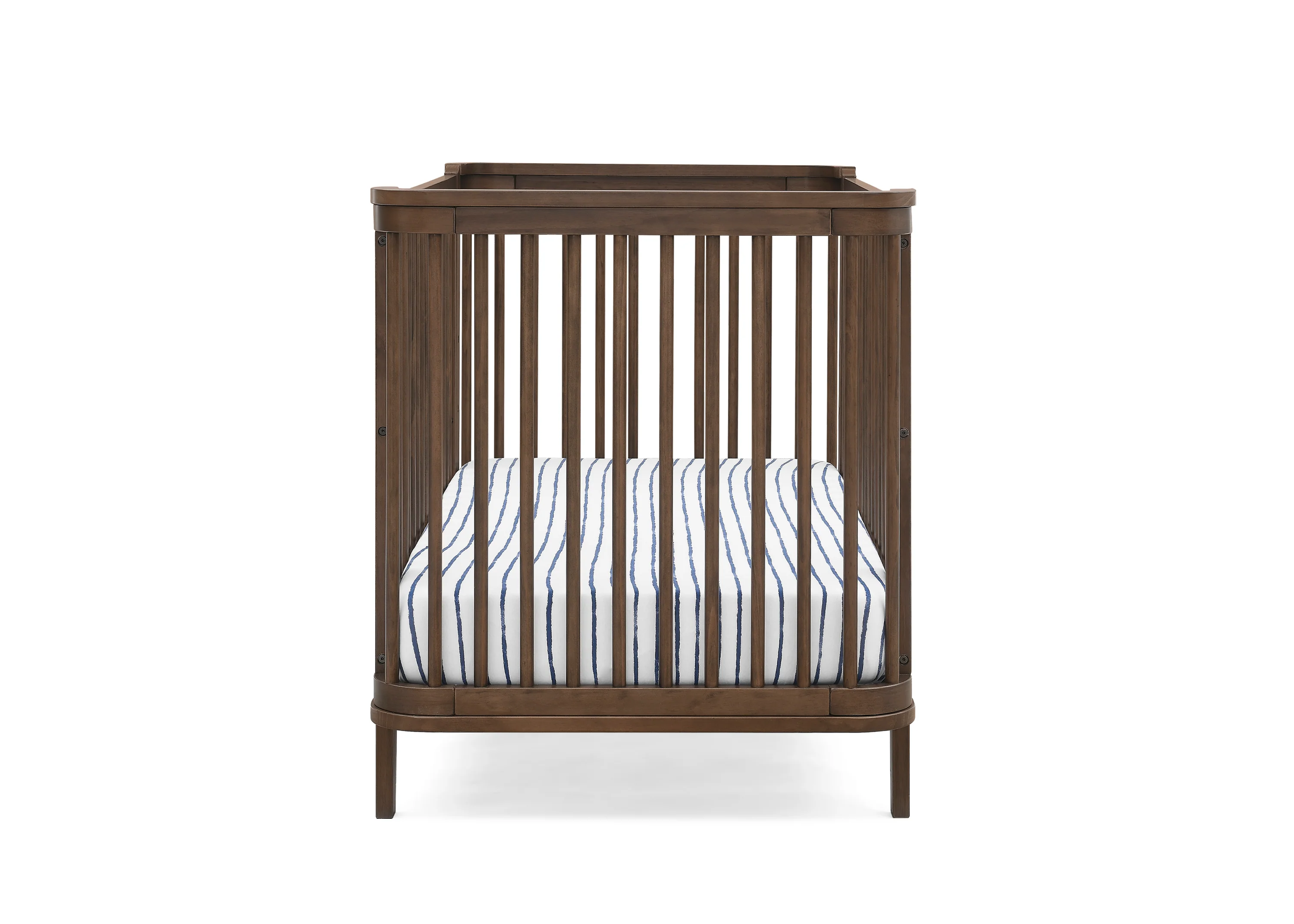 Noah 4-in-1 Convertible Crib - Image 47