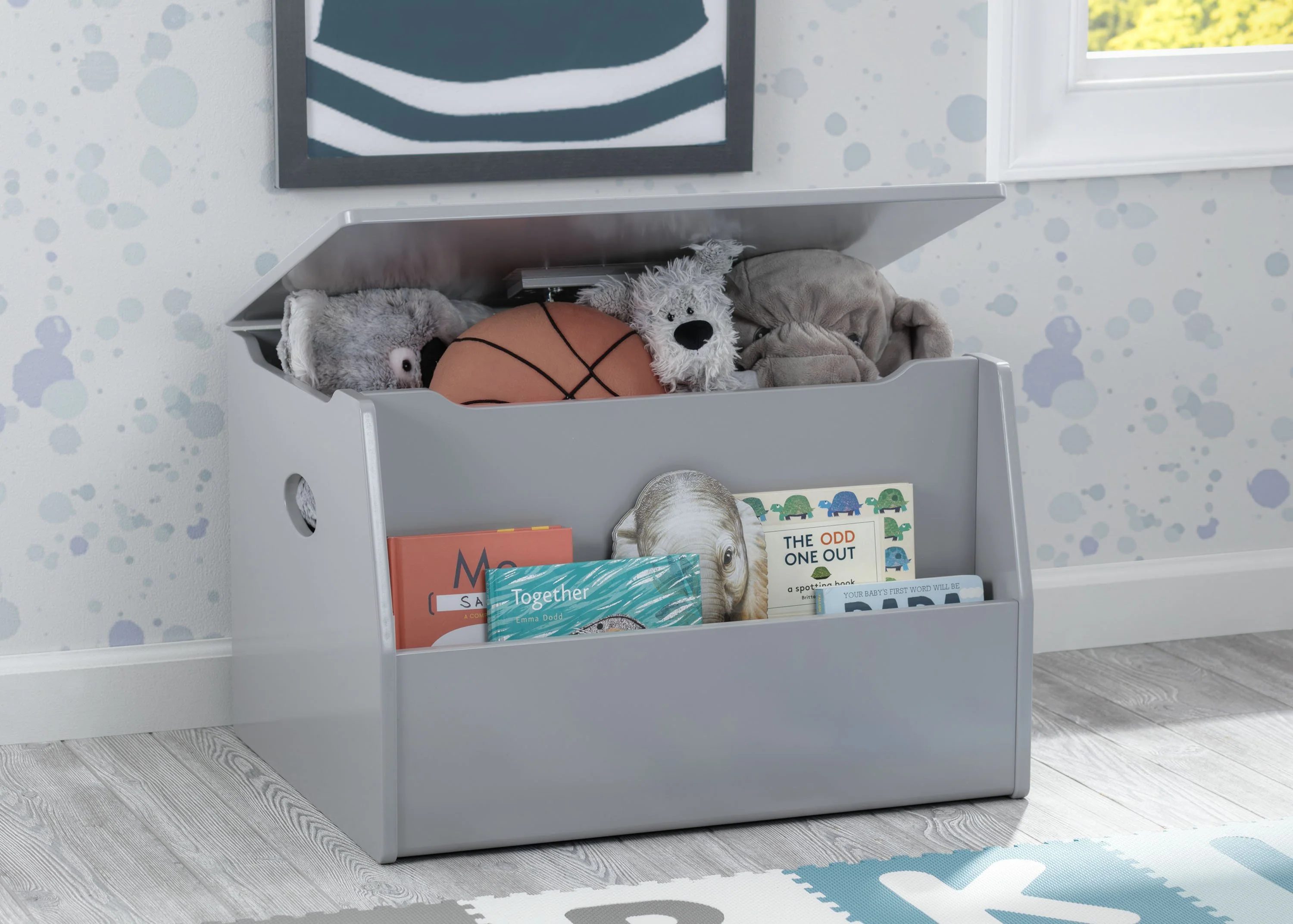 Nolan Toy Box - Image 2