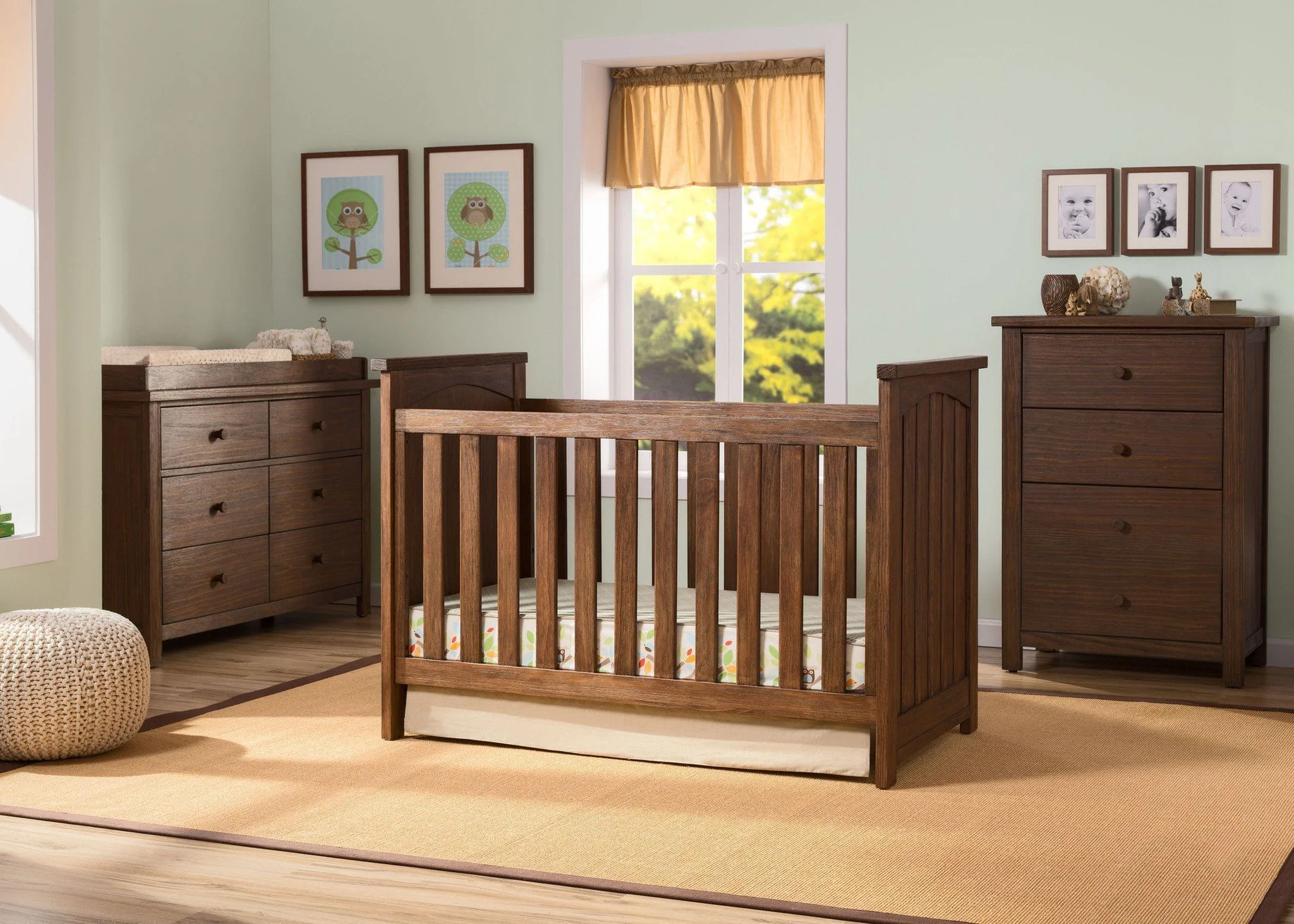 Northbrook 3-in-1 Crib - Image 9