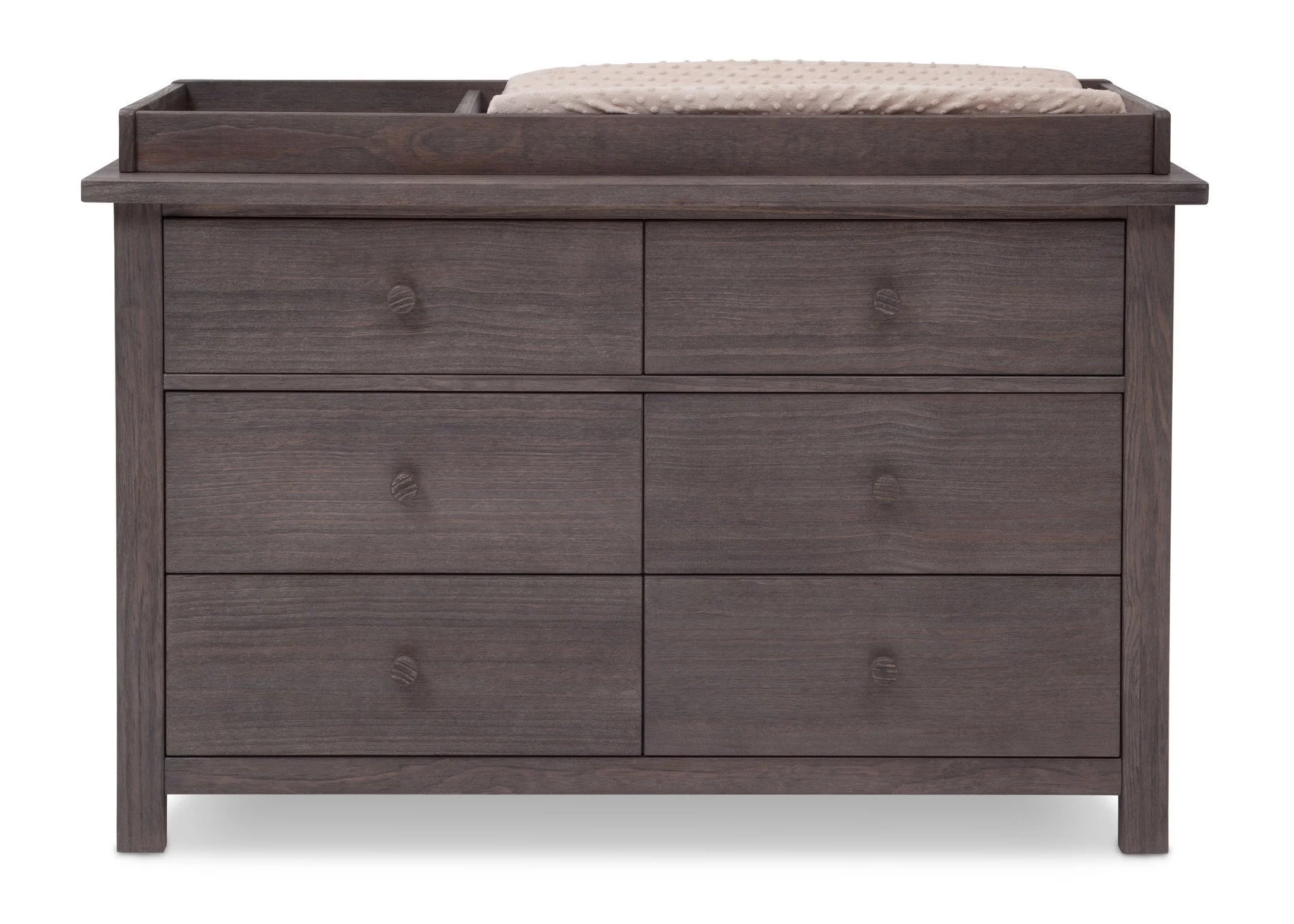 Northbrook 6 Drawer Dresser - Image 10