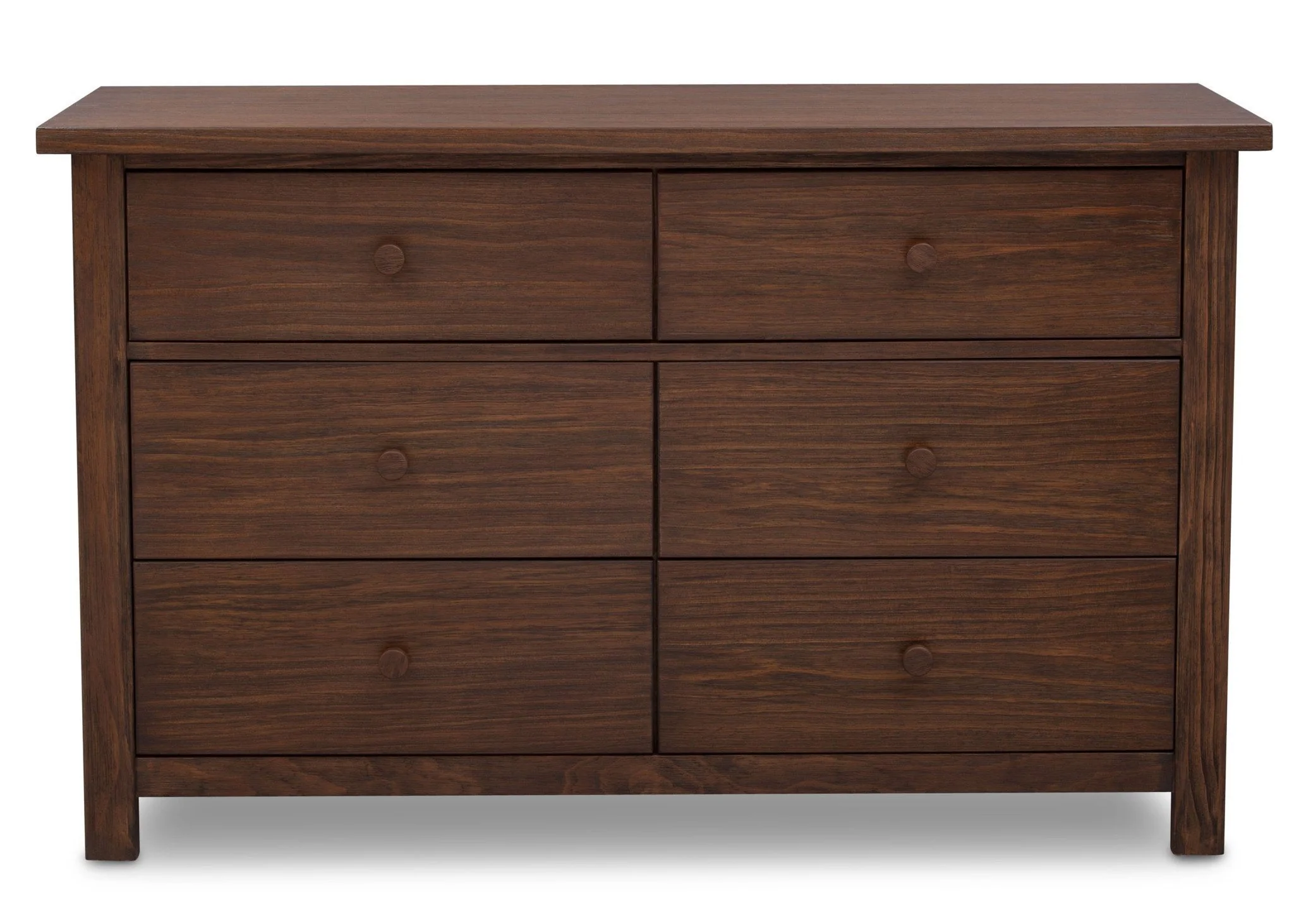 Northbrook 6 Drawer Dresser - Image 11