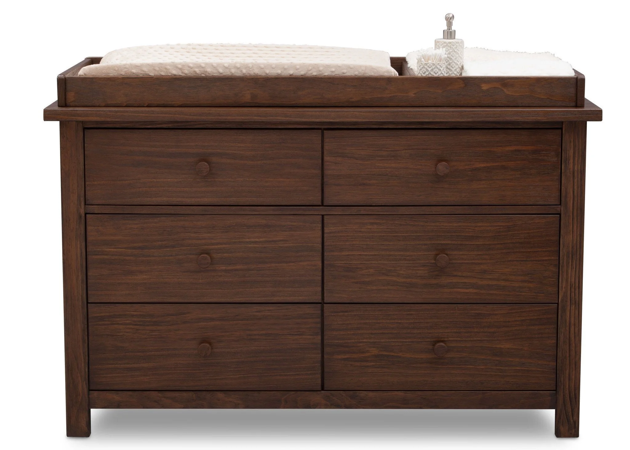 Northbrook 6 Drawer Dresser - Image 12