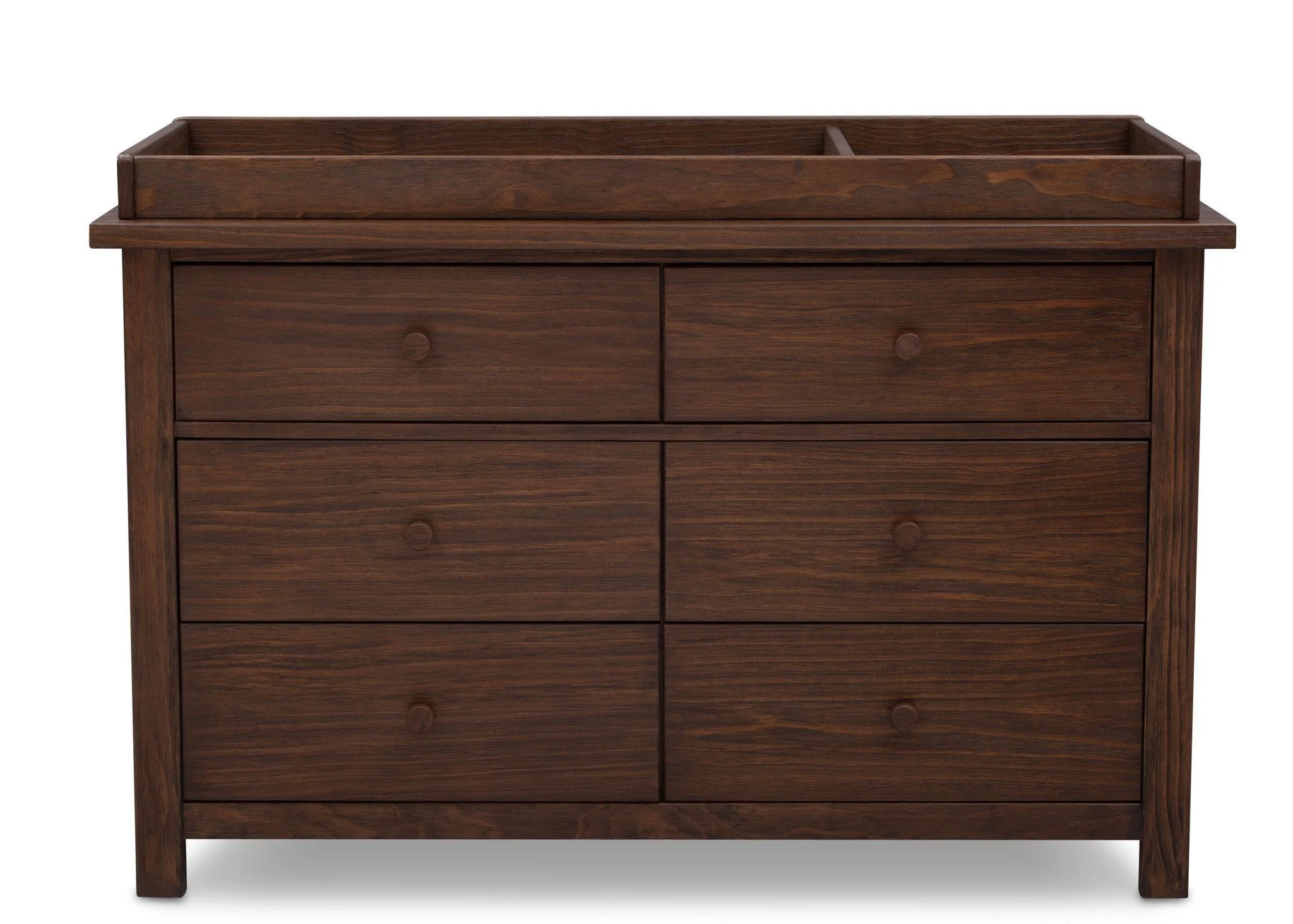 Northbrook 6 Drawer Dresser - Image 14