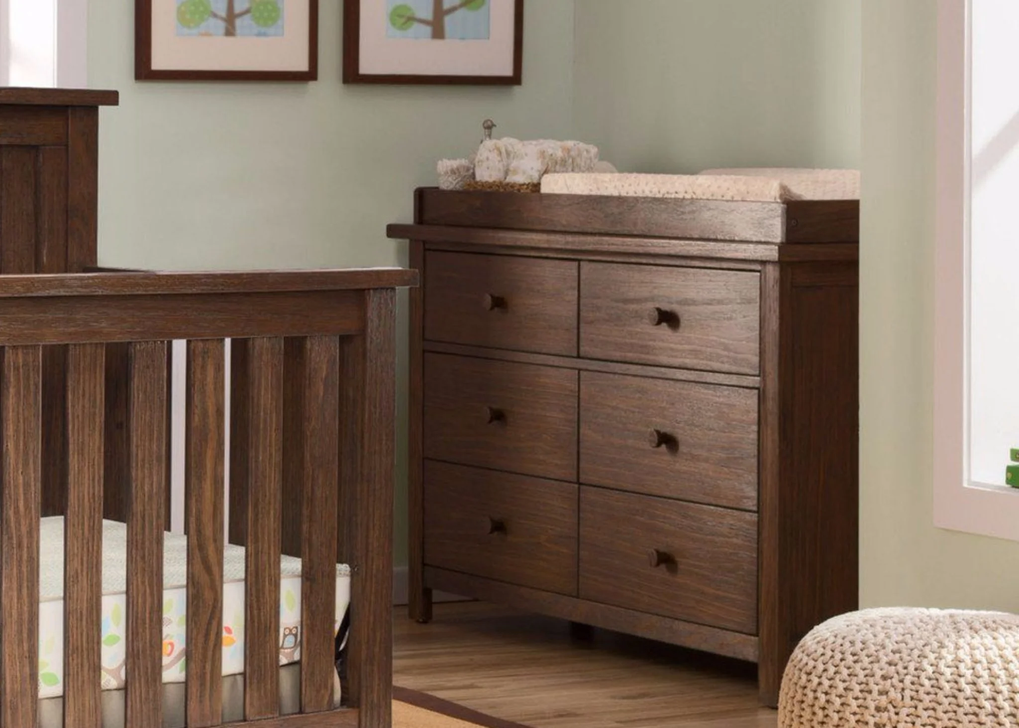 Northbrook 6 Drawer Dresser - Image 2