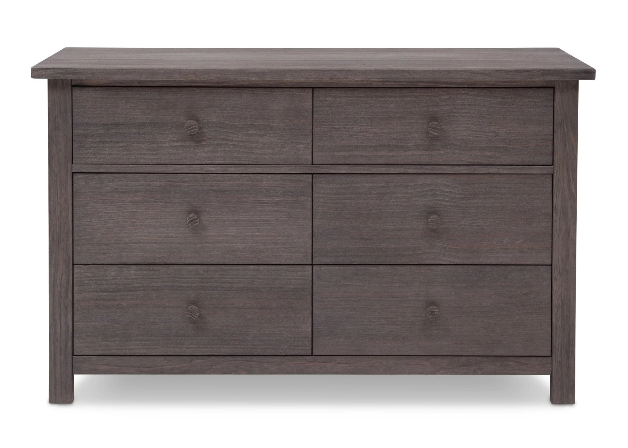 Northbrook 6 Drawer Dresser - Image 5