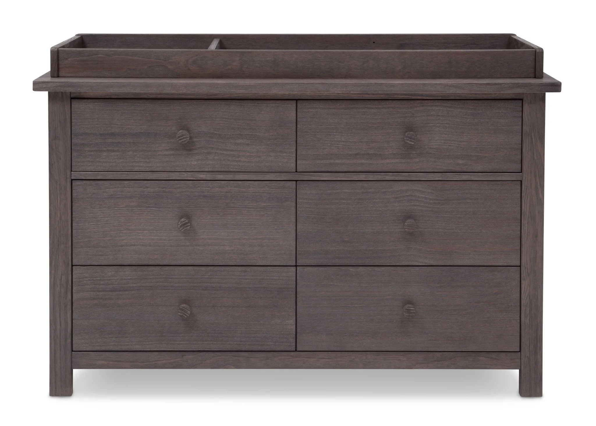Northbrook 6 Drawer Dresser - Image 6