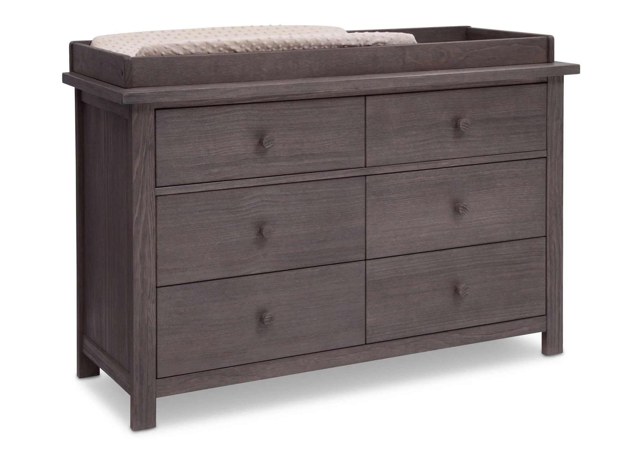 Northbrook 6 Drawer Dresser - Image 7