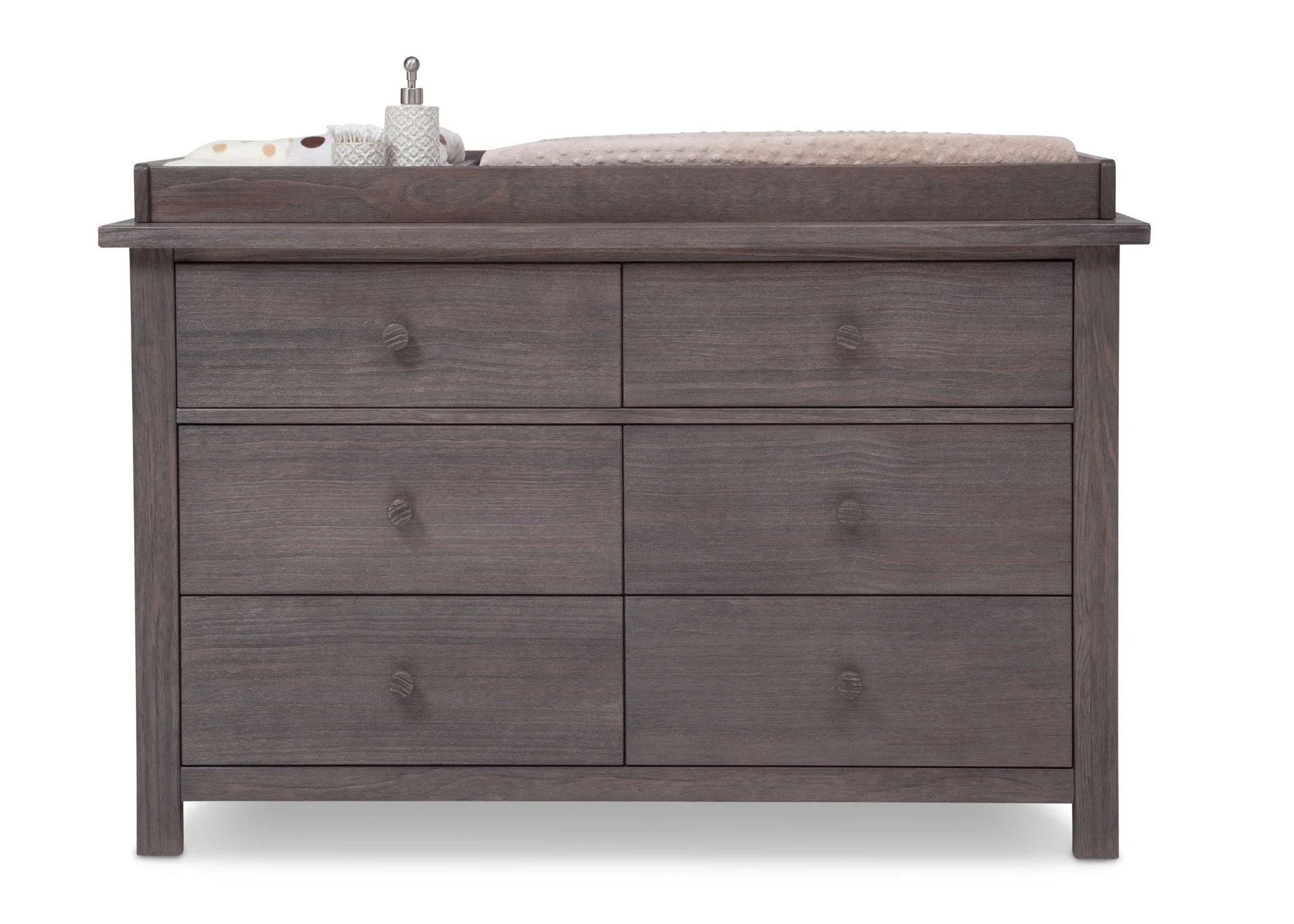 Northbrook 6 Drawer Dresser - Image 8