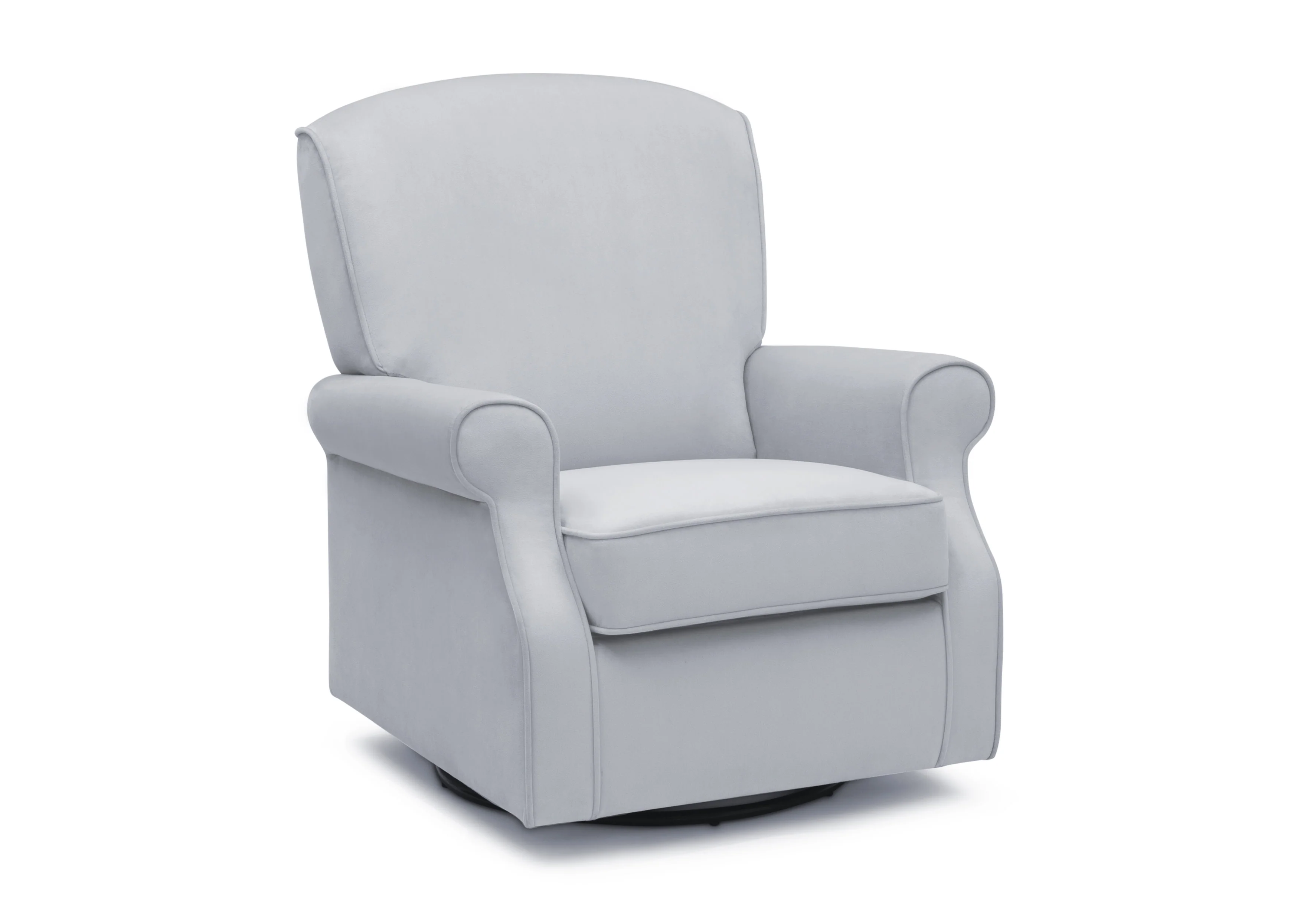 Oakley Nursery Glider Swivel Rocker Chair - Image 15
