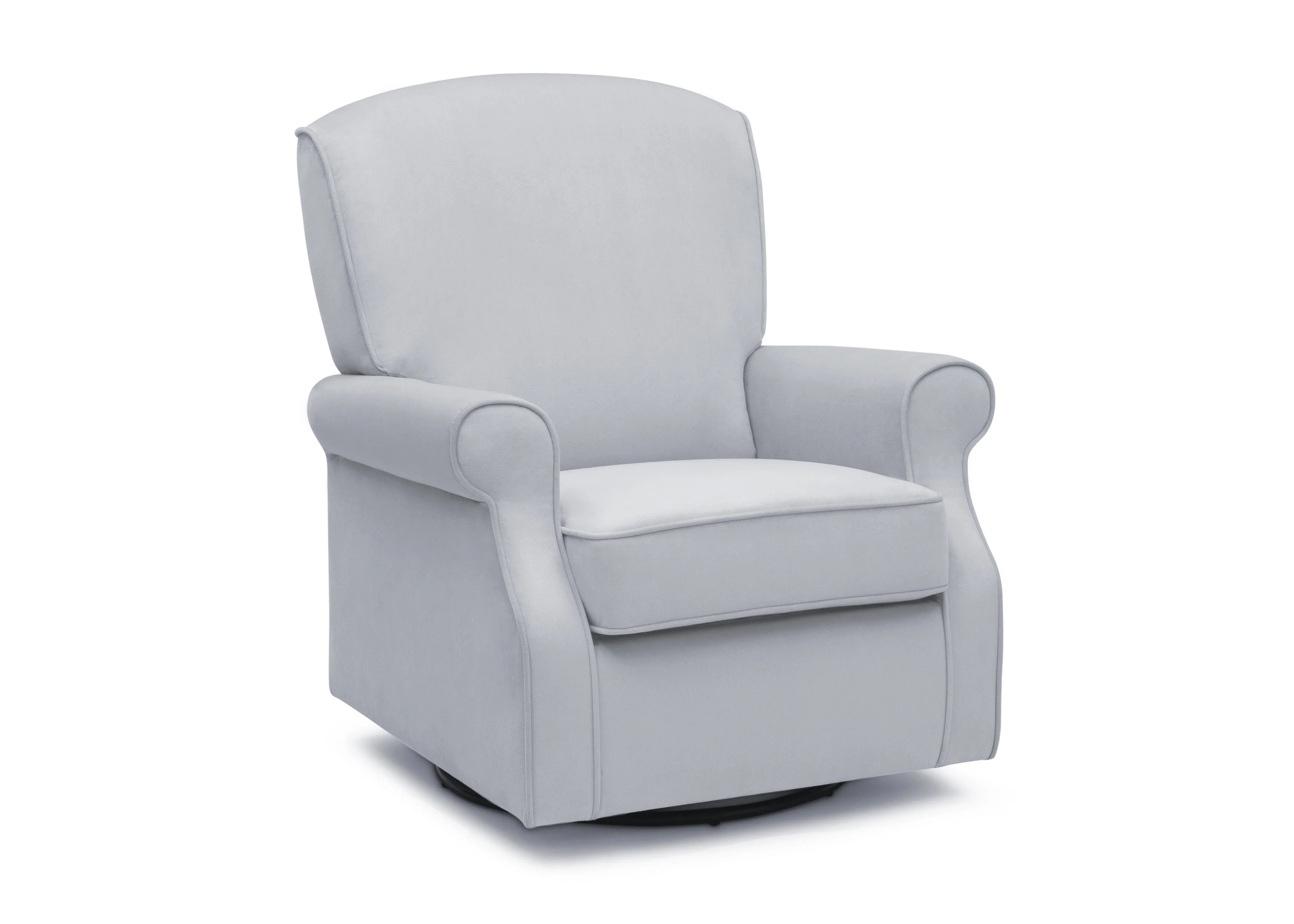 Oakley Nursery Glider Swivel Rocker Chair - Image 15