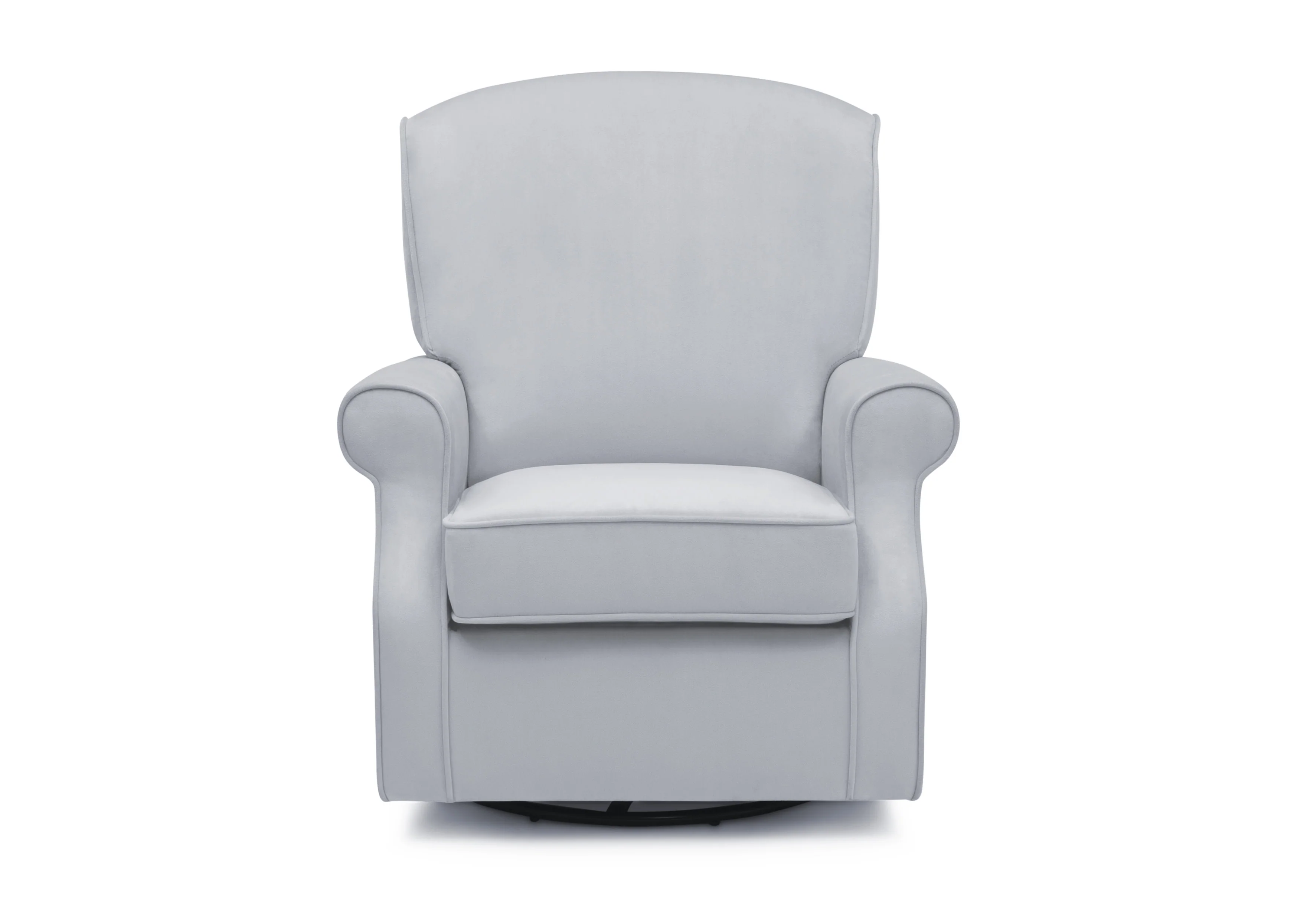 Oakley Nursery Glider Swivel Rocker Chair - Image 3