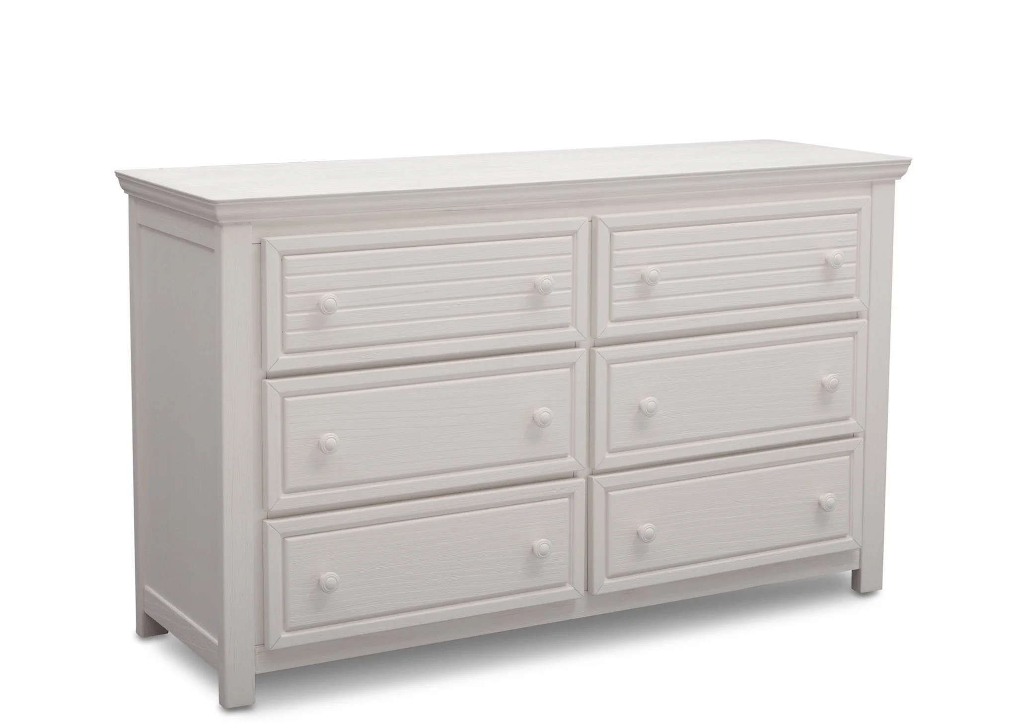 Oakmont 6 Drawer Dresser - Image 2