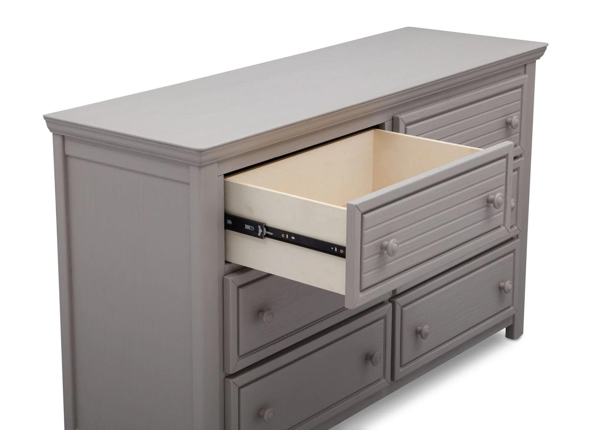 Oakmont 6 Drawer Dresser - Image 7