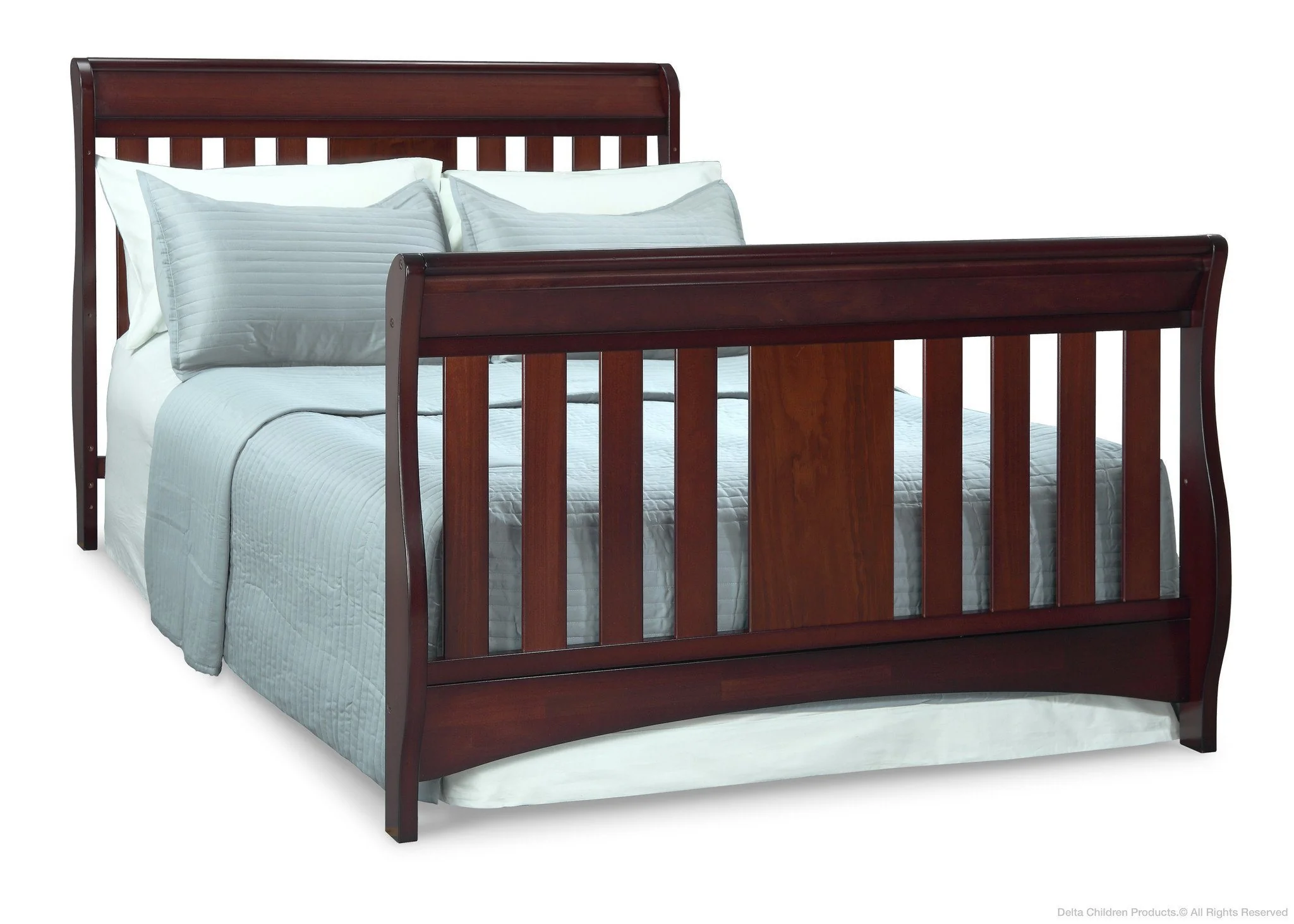 Oberon 4-in-1 Crib - Image 6