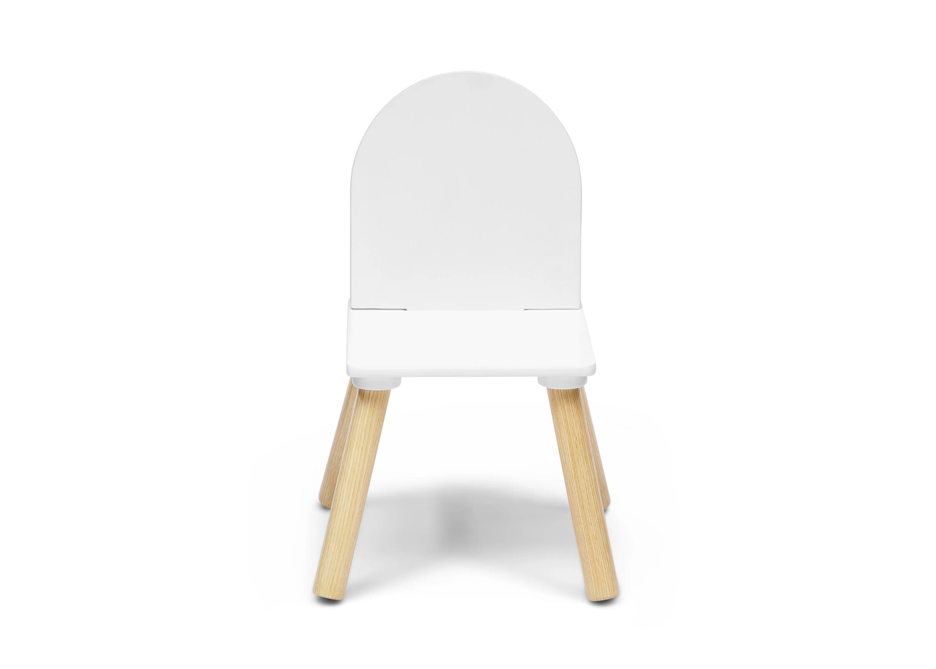 Ollie Lift-Top Desk and Chair Set for Toddlers & Up - Image 4