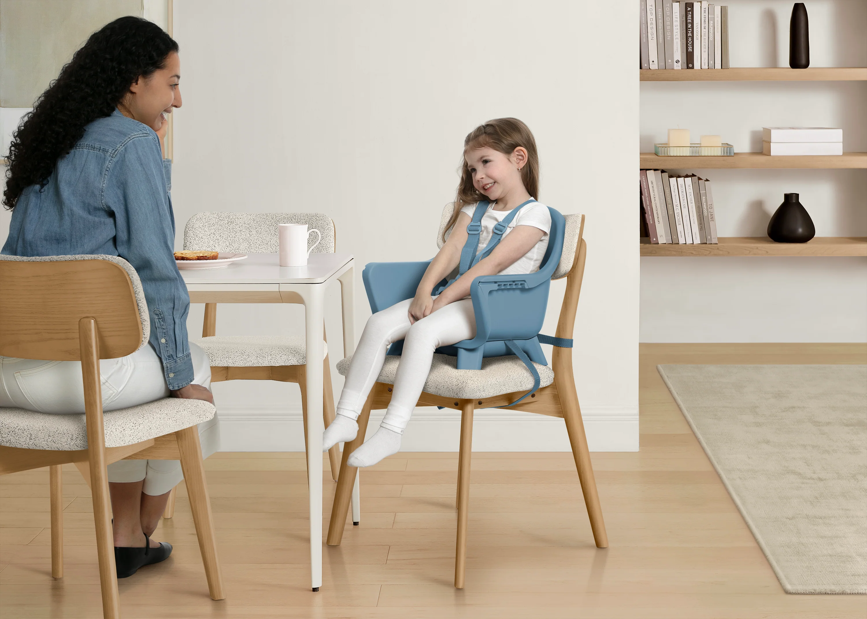 babyGap Otto 3-in-1 High Chair - Image 13