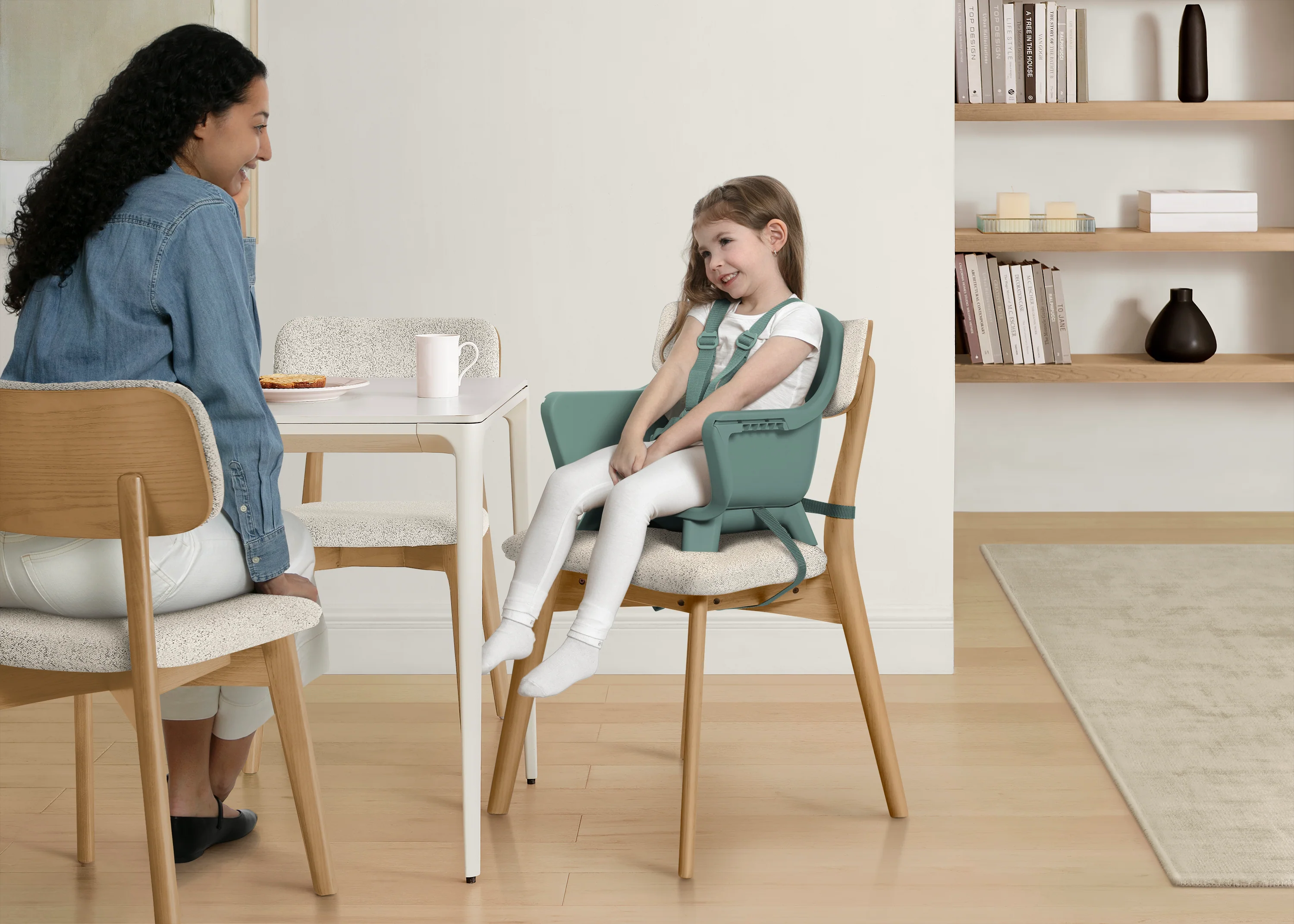 babyGap Otto 3-in-1 High Chair - Image 23