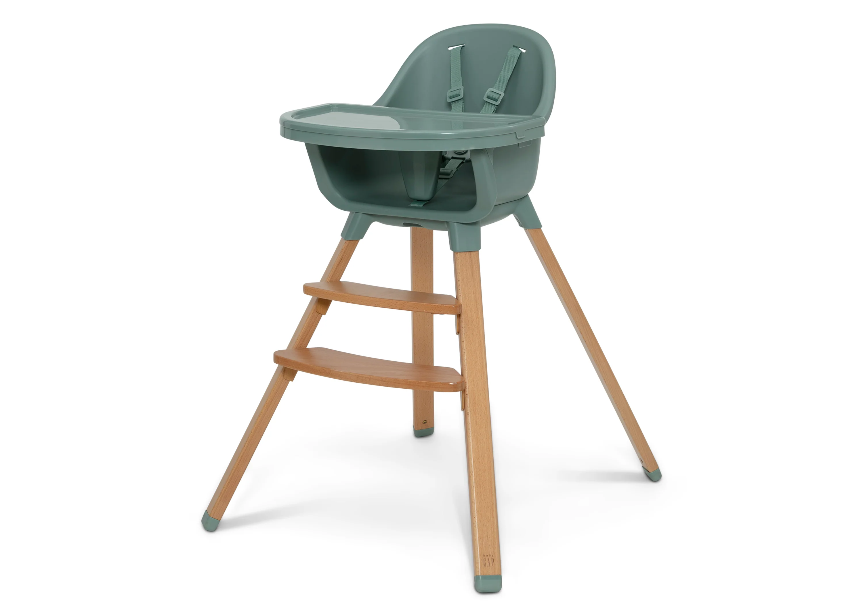 babyGap Otto 3-in-1 High Chair - Image 25