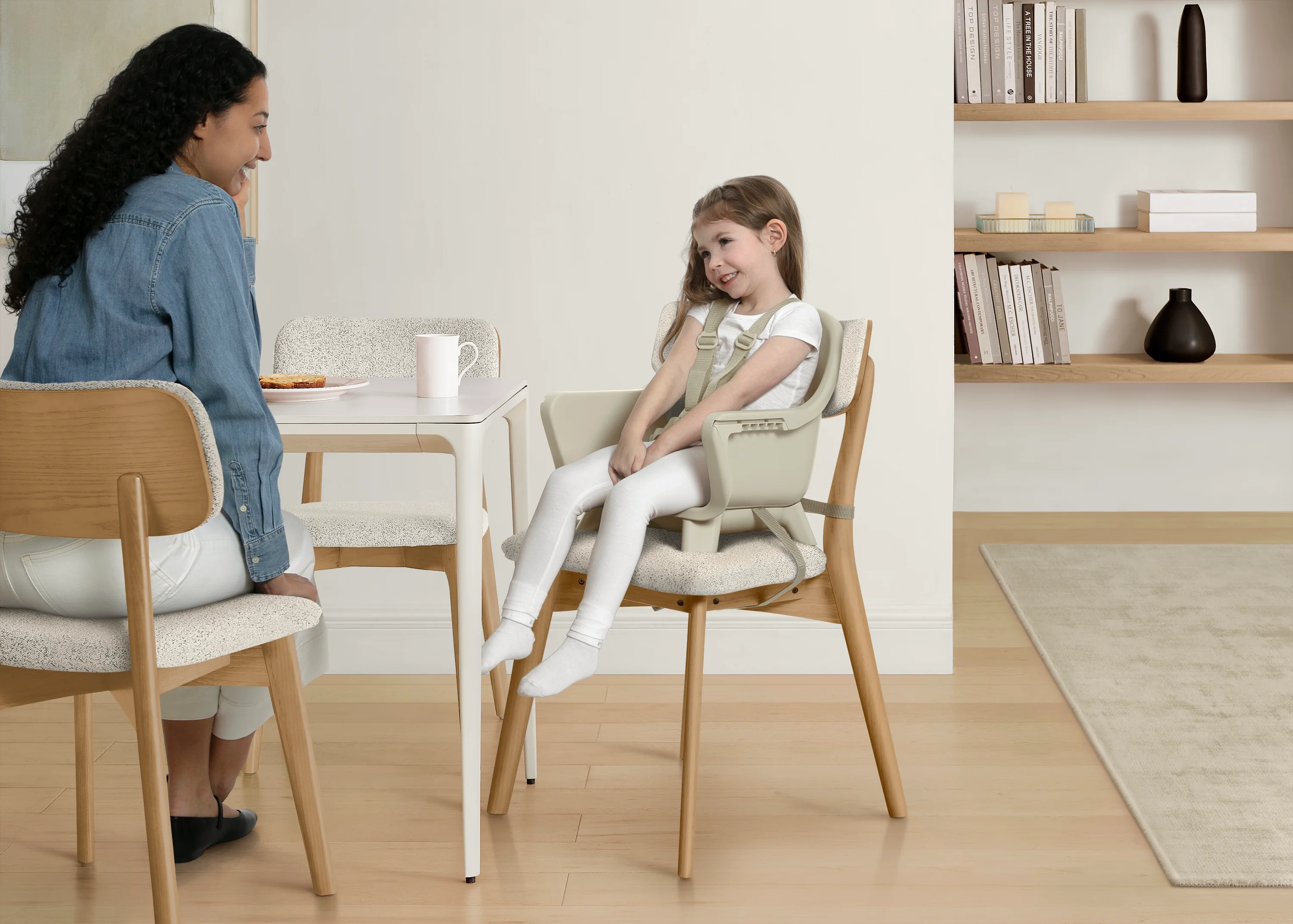 babyGap Otto 3-in-1 High Chair - Image 3
