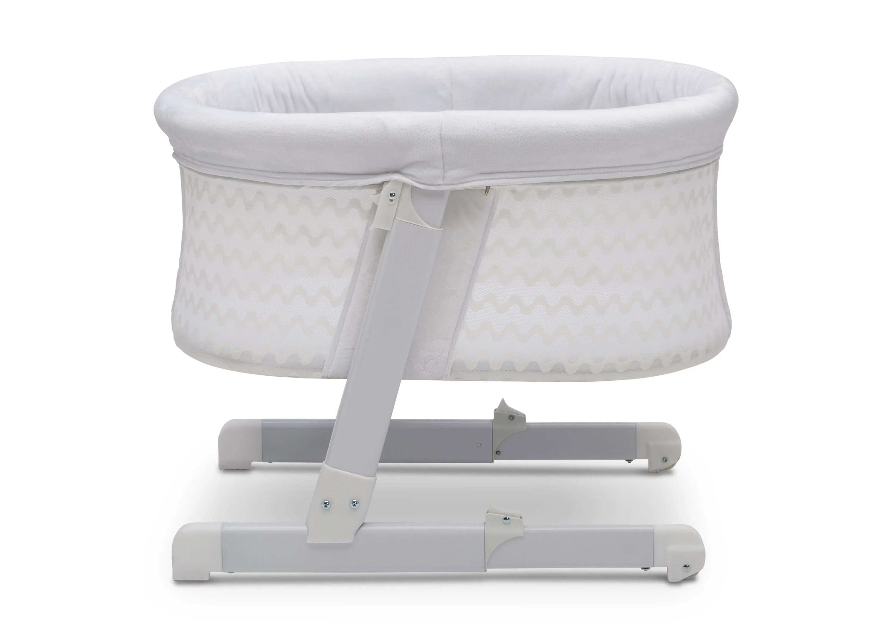 Simmons Kids® Oval City Sleeper Bassinet - Image 14