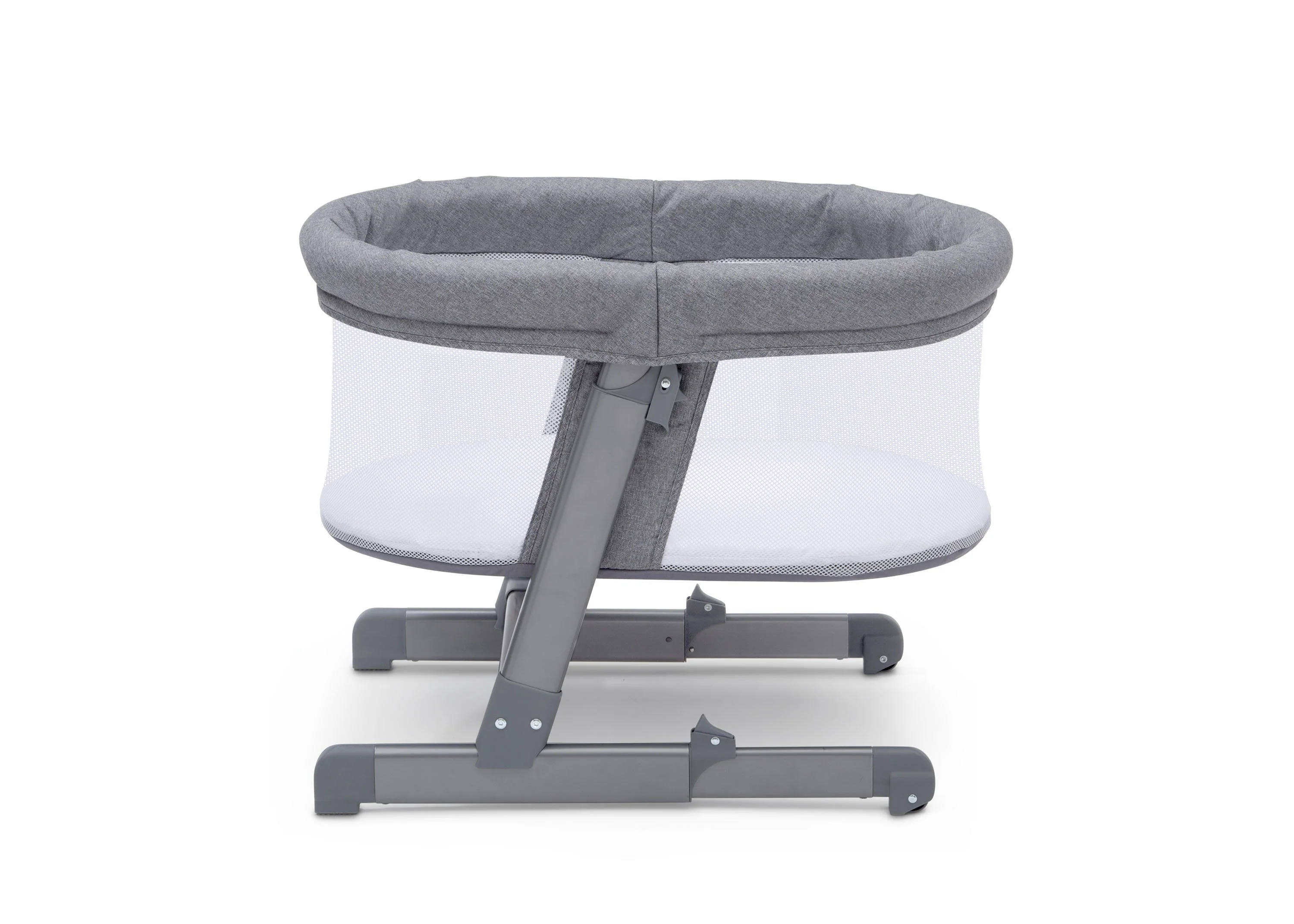 Simmons Kids® Oval City Sleeper Bassinet - Image 6