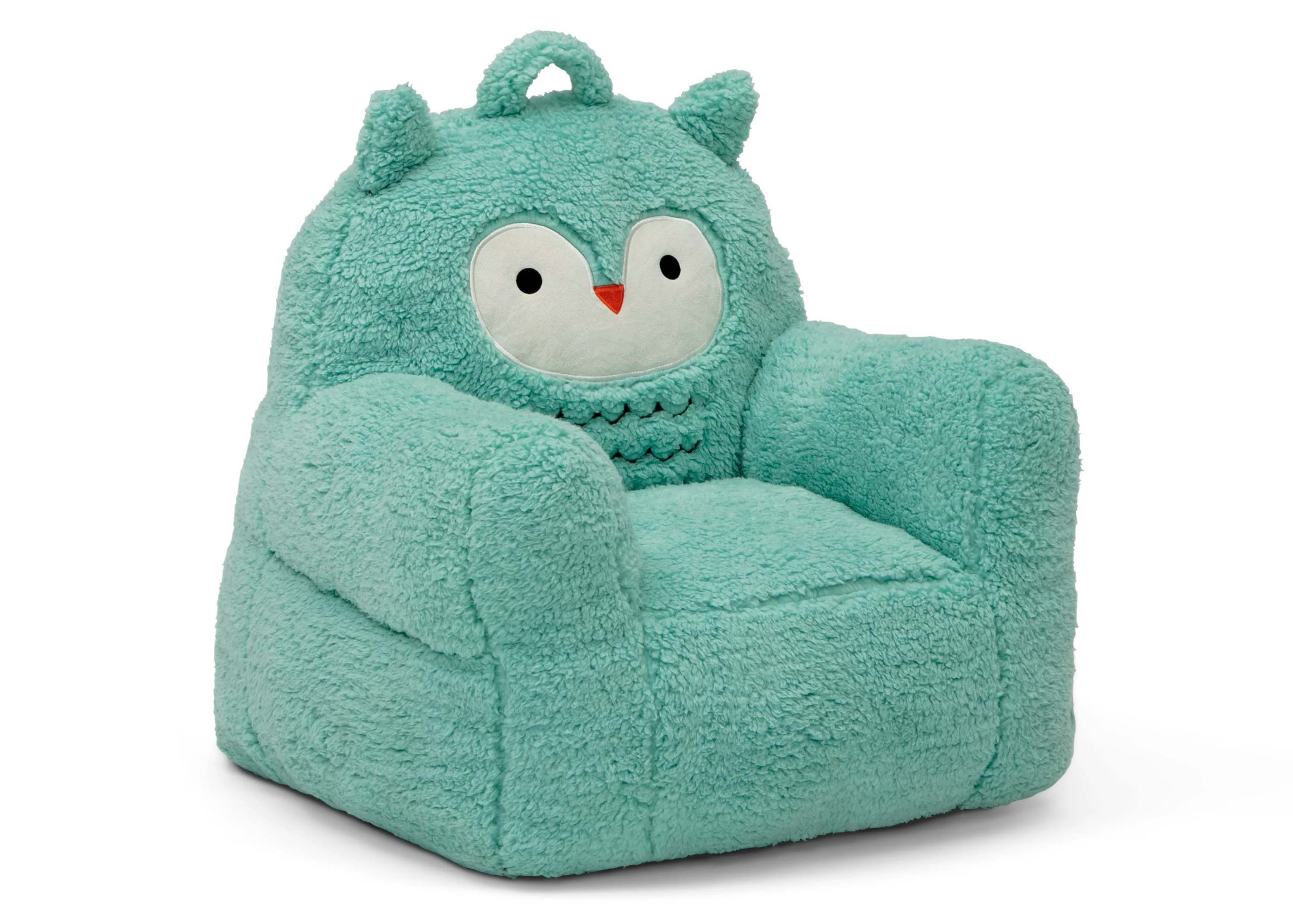 Owl Cozee Buddy Chair - Image 4