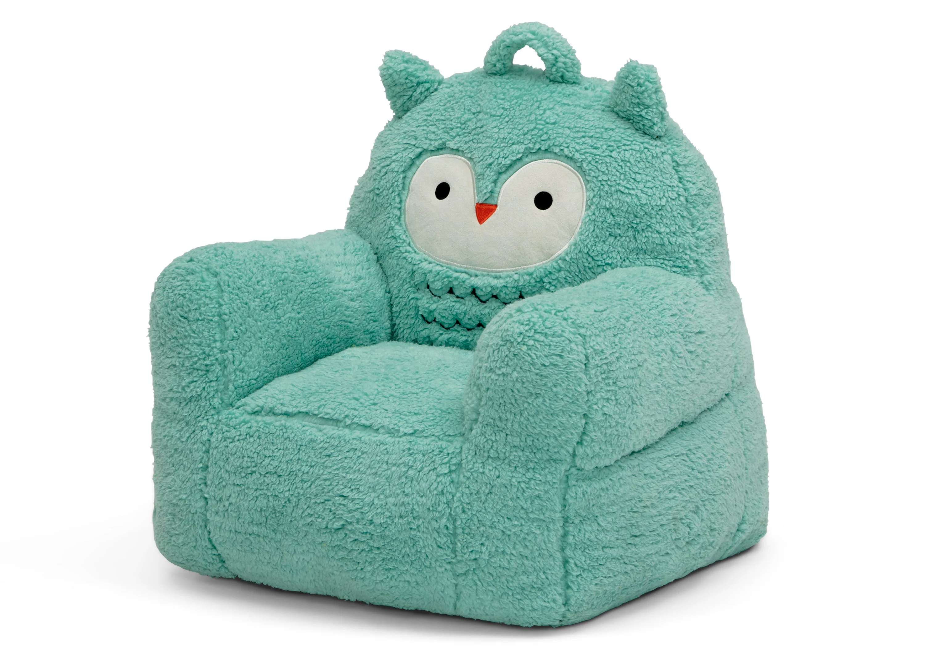 Owl Cozee Buddy Chair - Image 5