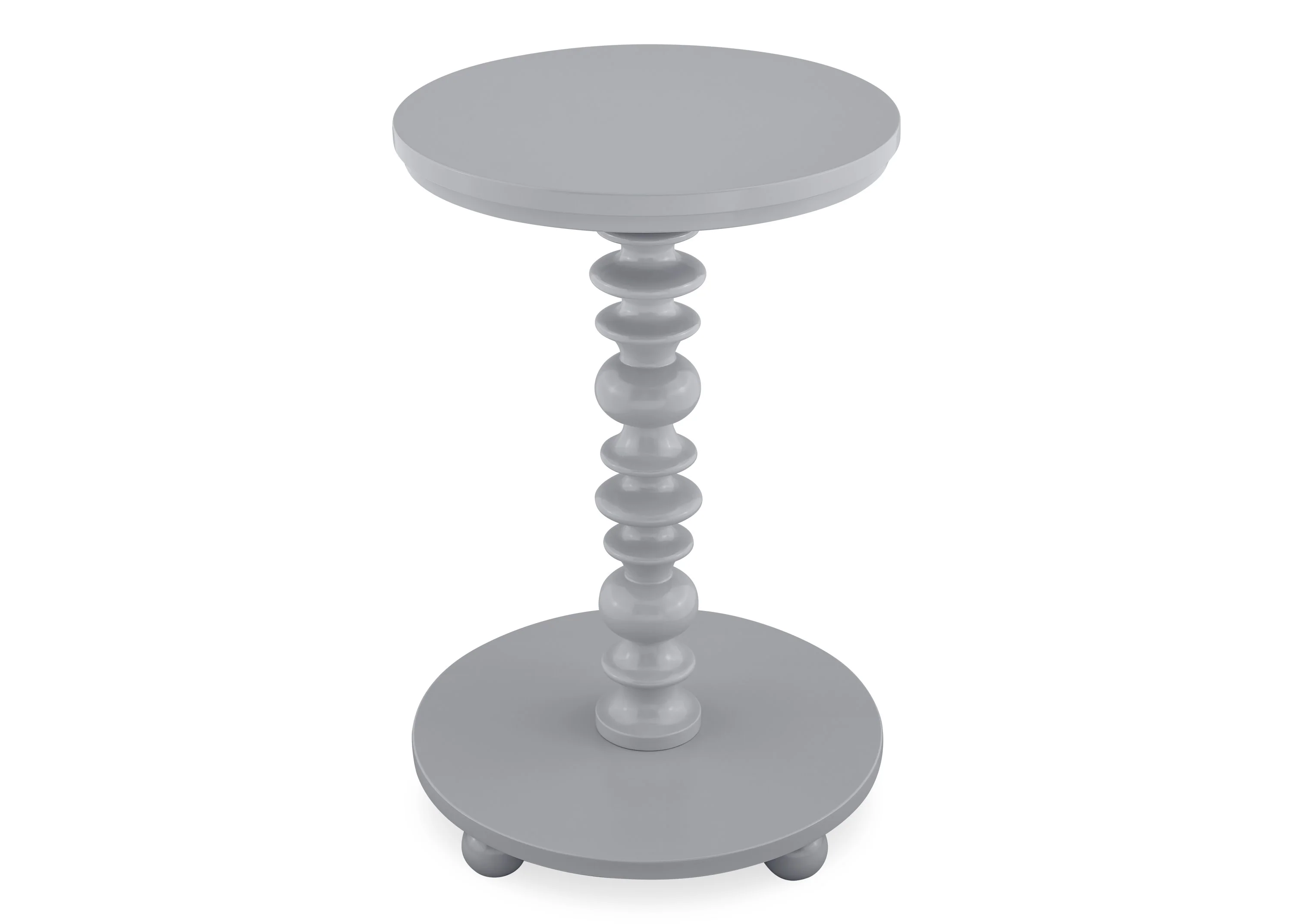 Palmer End/Side Table - Image 10