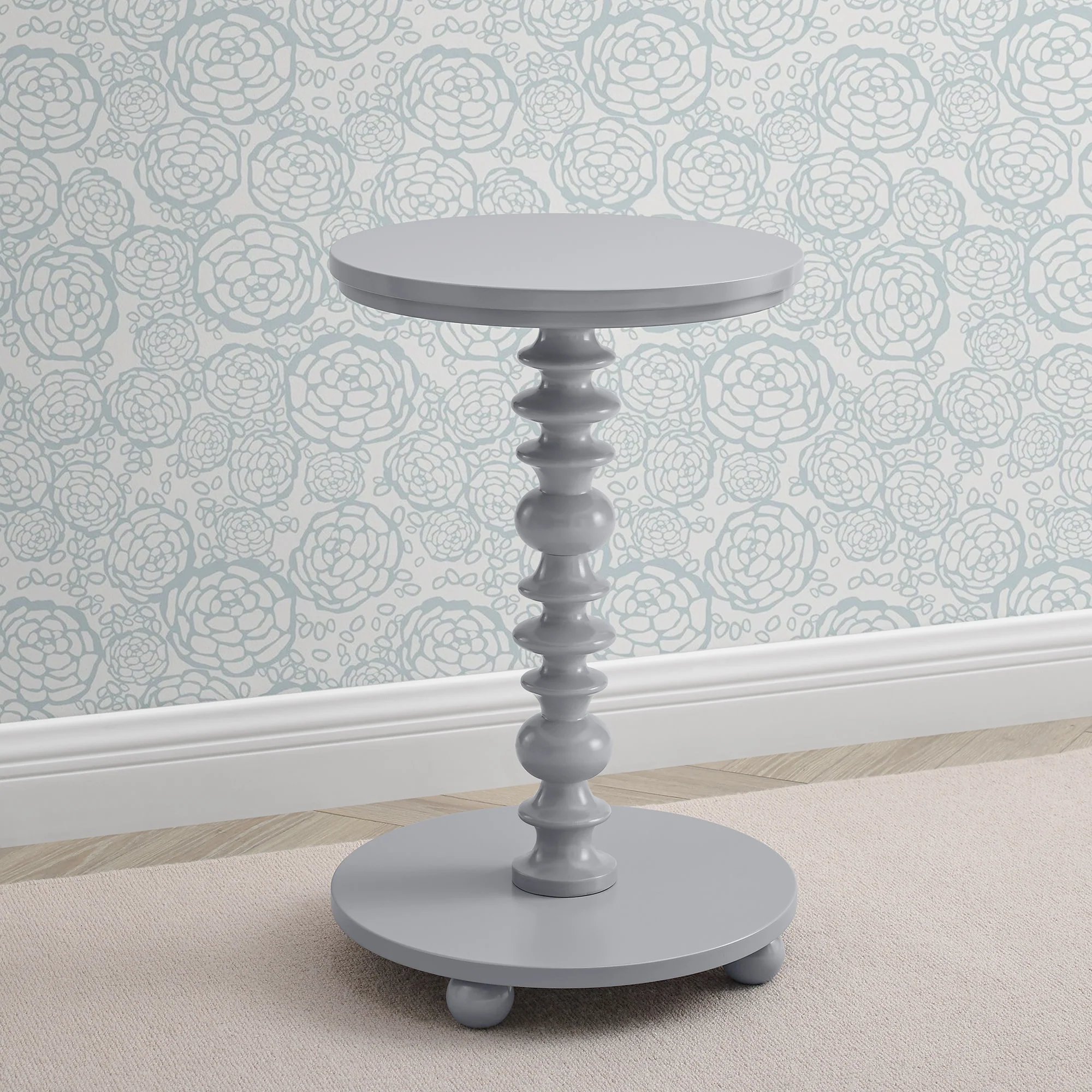 Palmer End/Side Table - Image 12