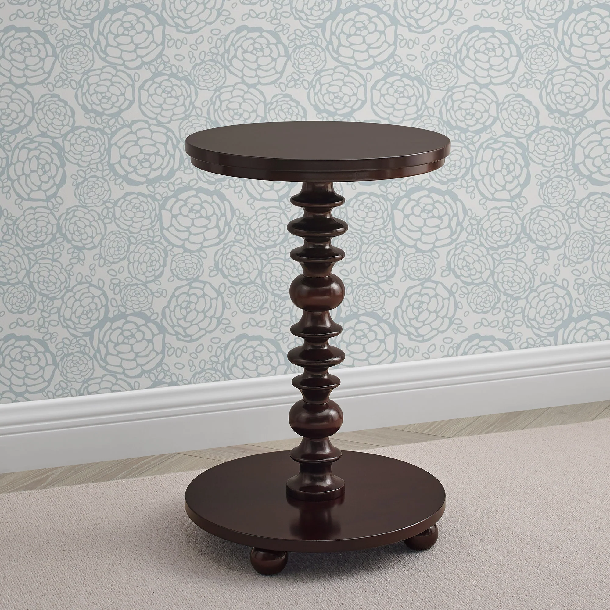 Palmer End/Side Table - Image 4