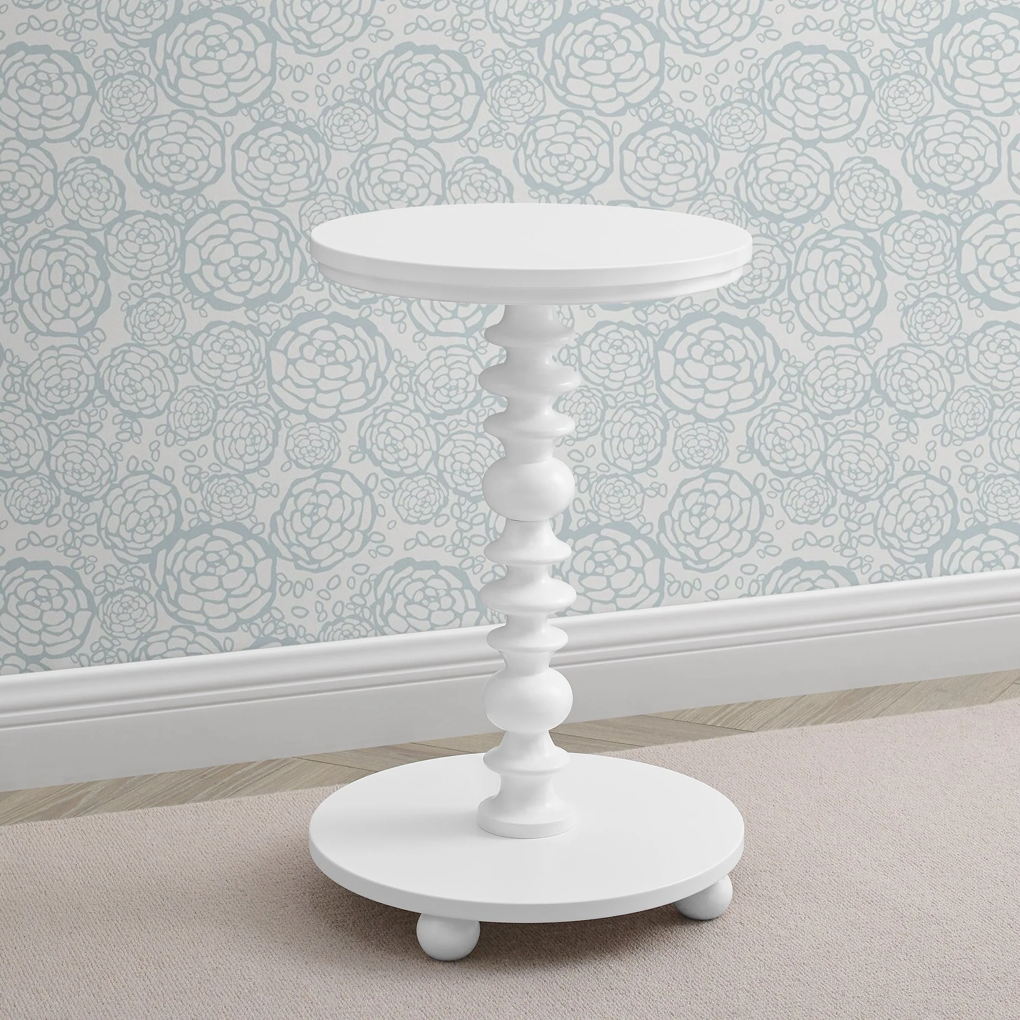 Palmer End/Side Table - Image 5