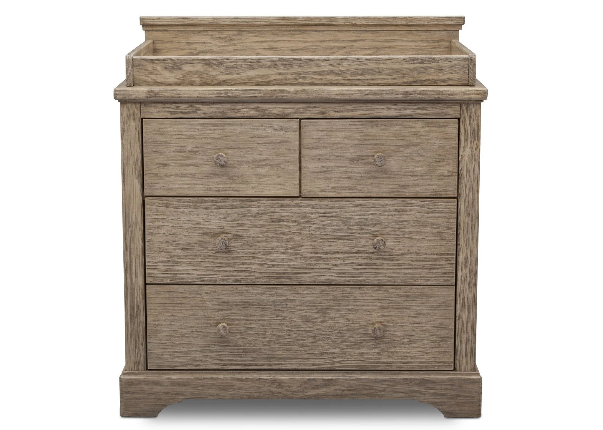 Paloma 4 Drawer Dresser with Changing Top - Image 15