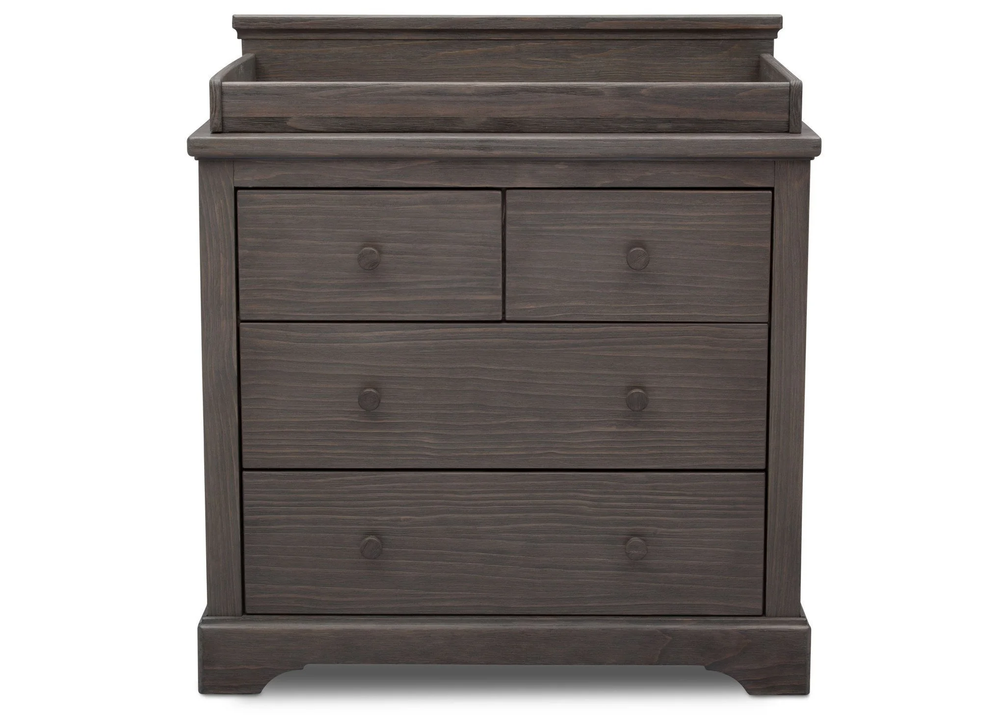 Paloma 4 Drawer Dresser with Changing Top - Image 2