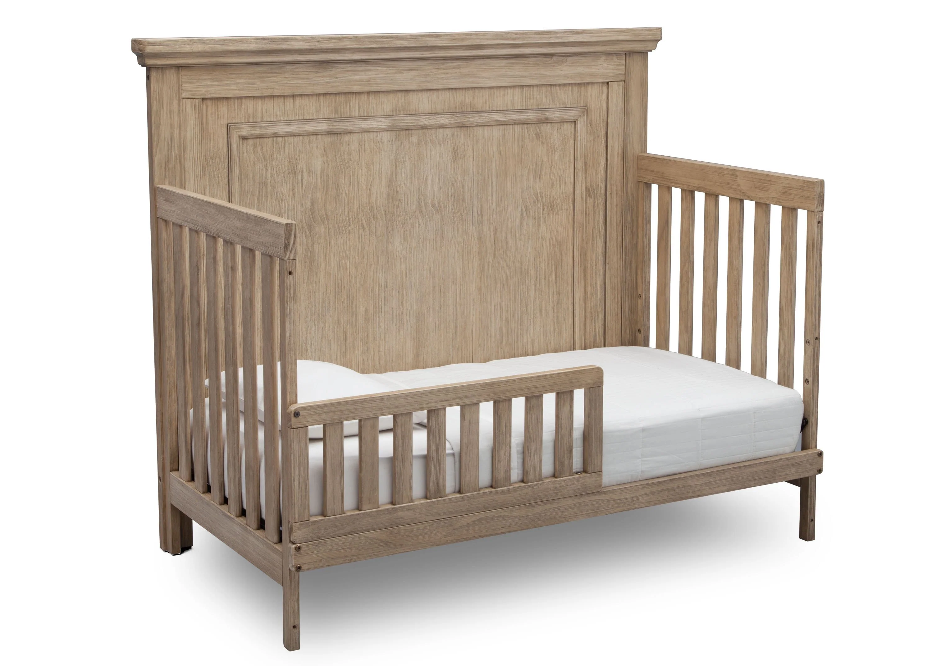 Paloma 4-in-1 Convertible Crib - Image 15