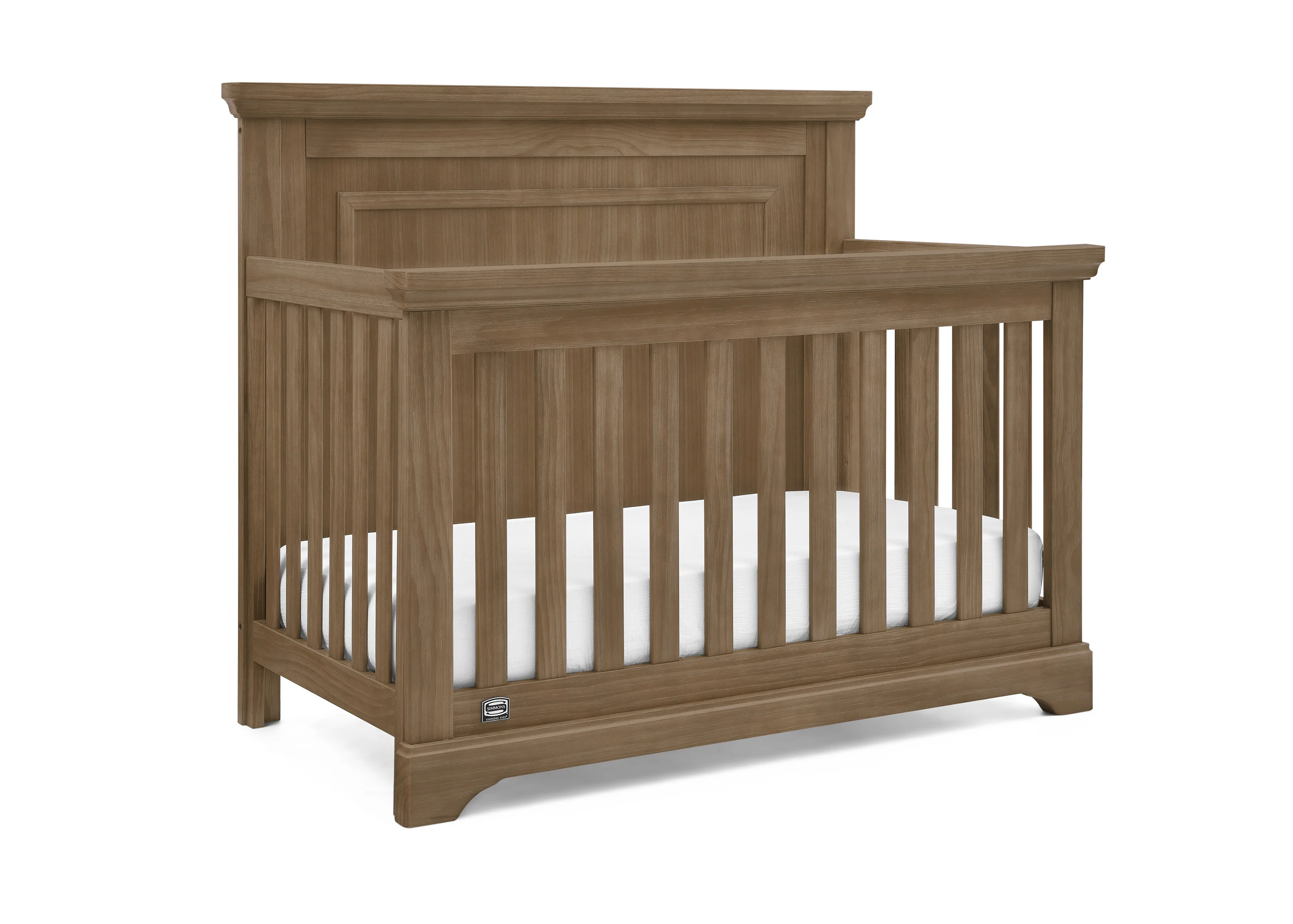 Paloma 4-in-1 Convertible Crib - Image 3