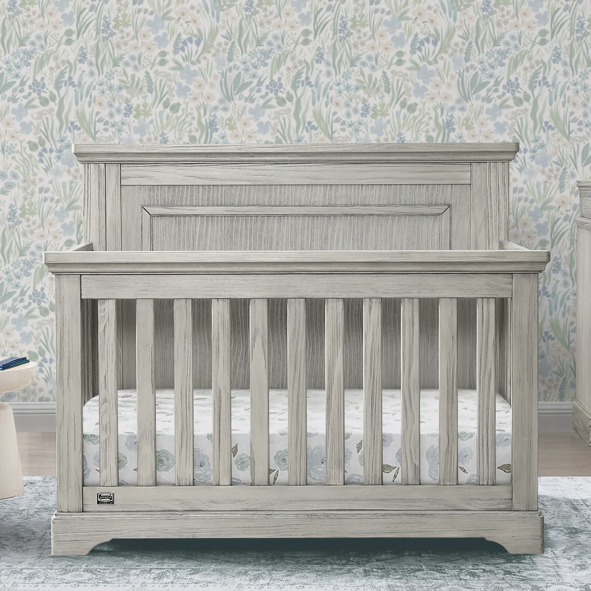Paloma 4-in-1 Convertible Crib - Image 31