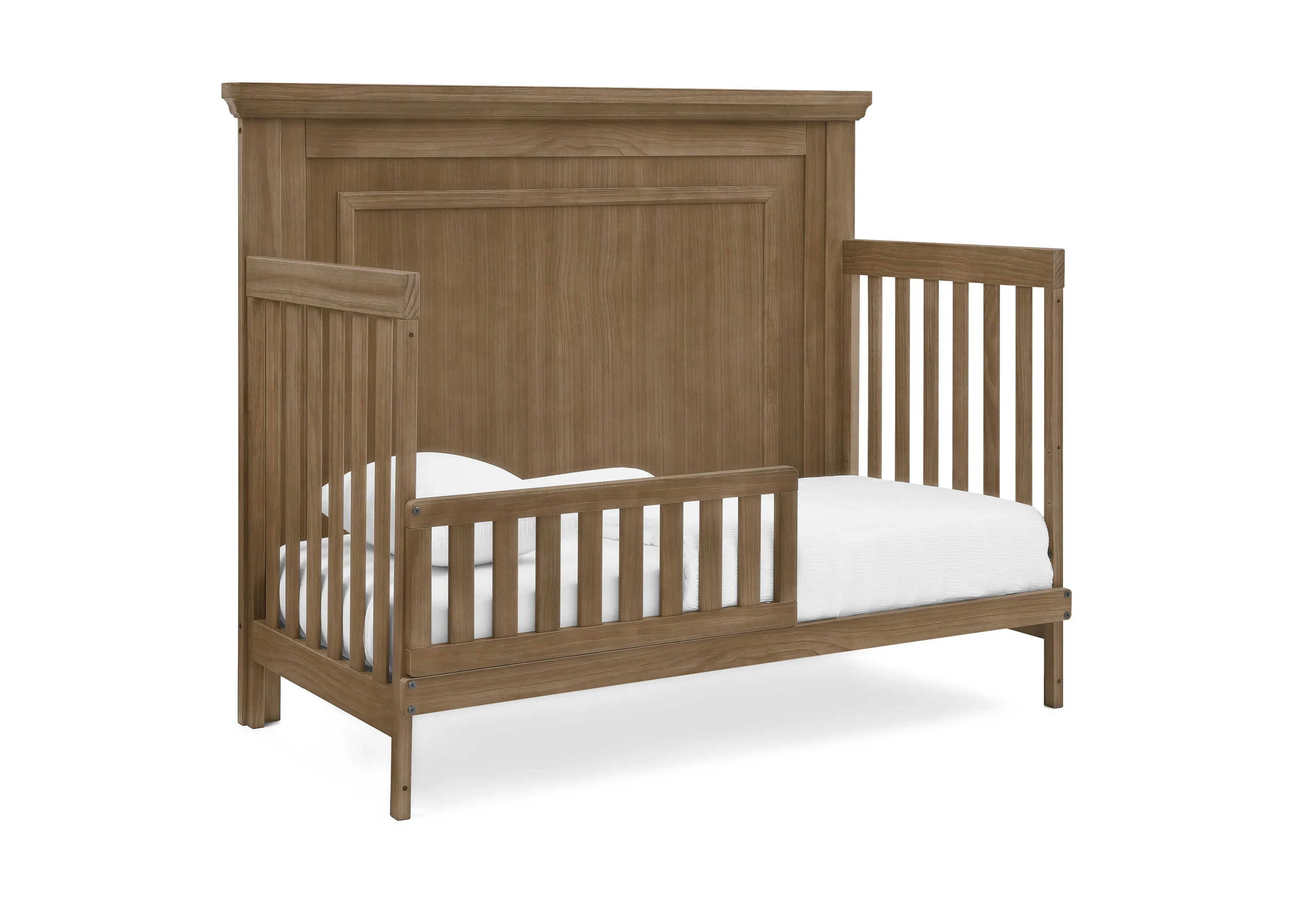 Paloma 4-in-1 Convertible Crib - Image 4