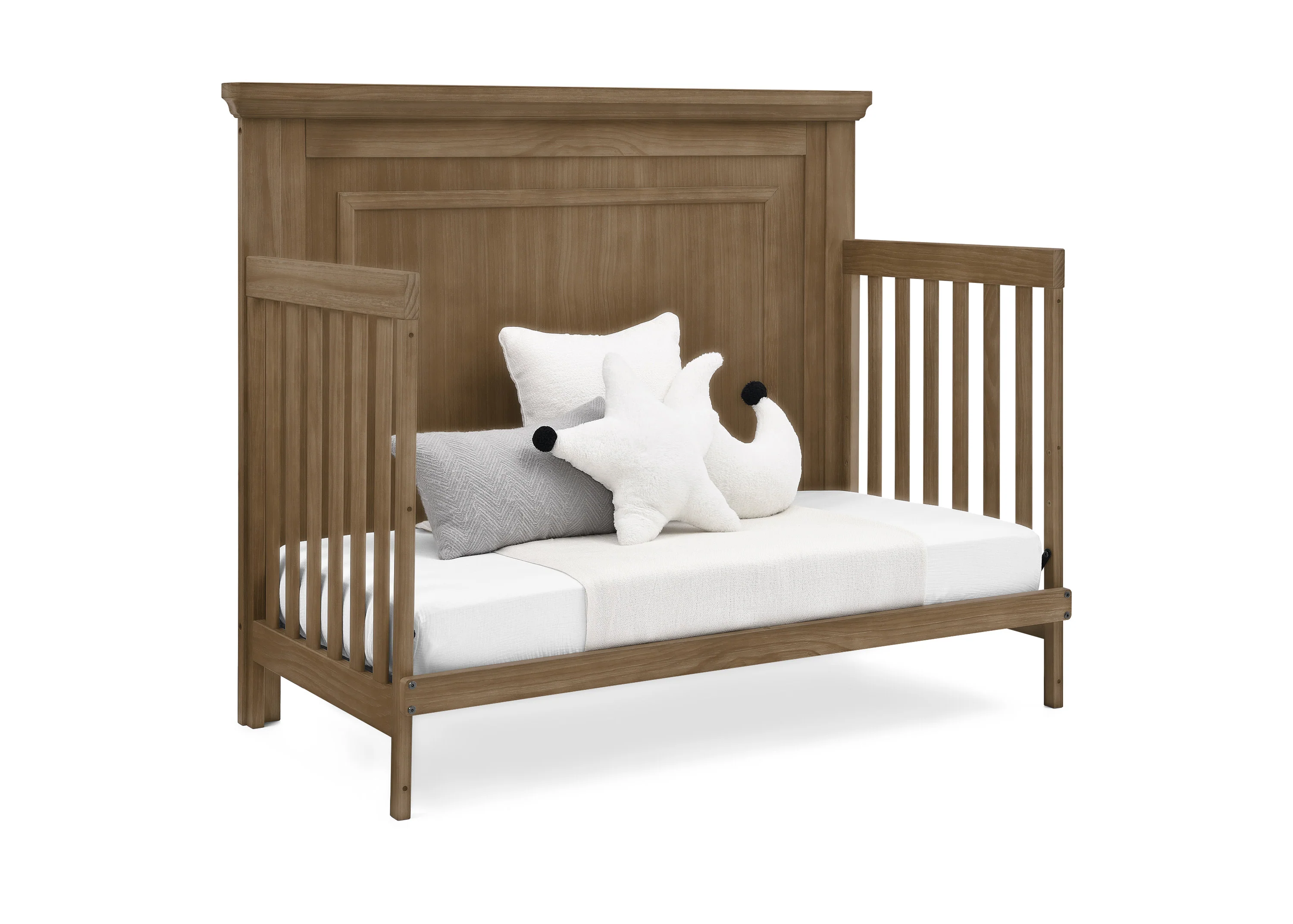 Paloma 4-in-1 Convertible Crib - Image 5